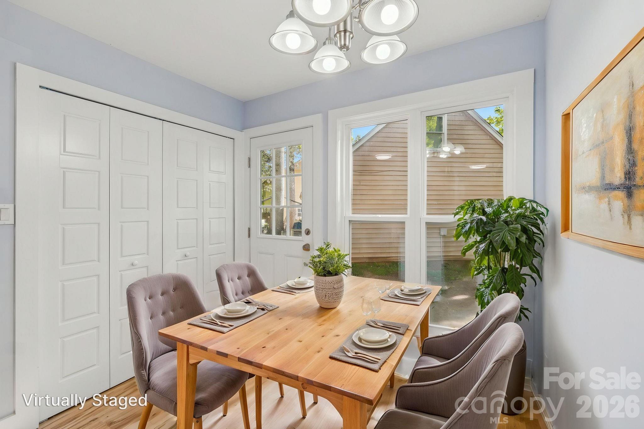 Lynton Place - Residential