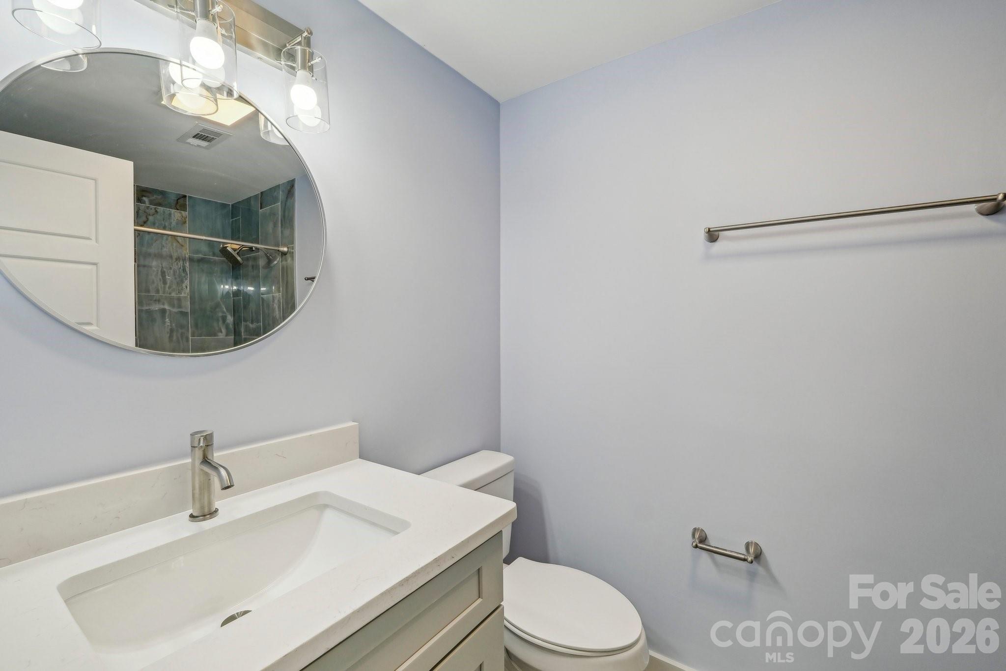 Lynton Place - Residential