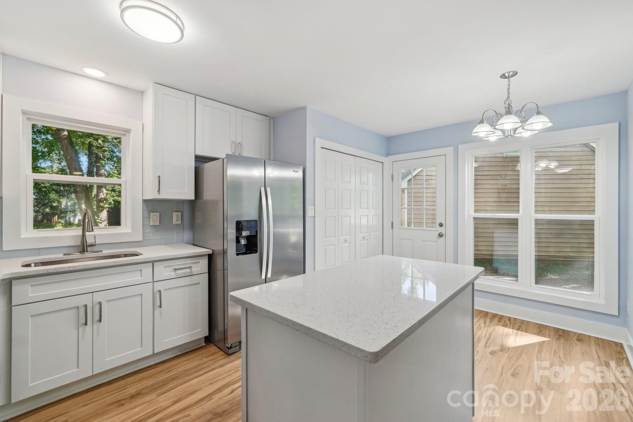 Lynton Place - Residential