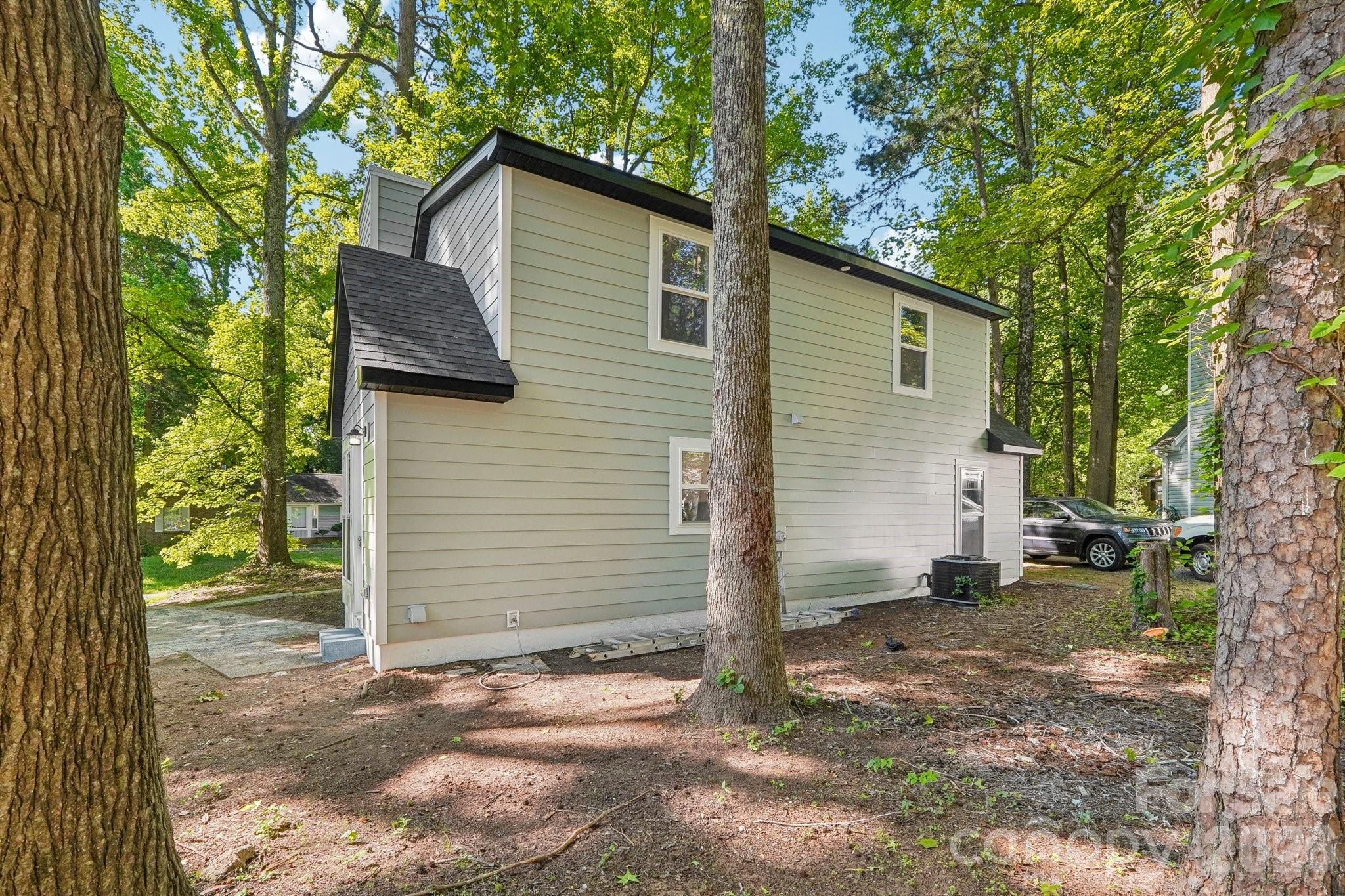 Lynton Place - Residential