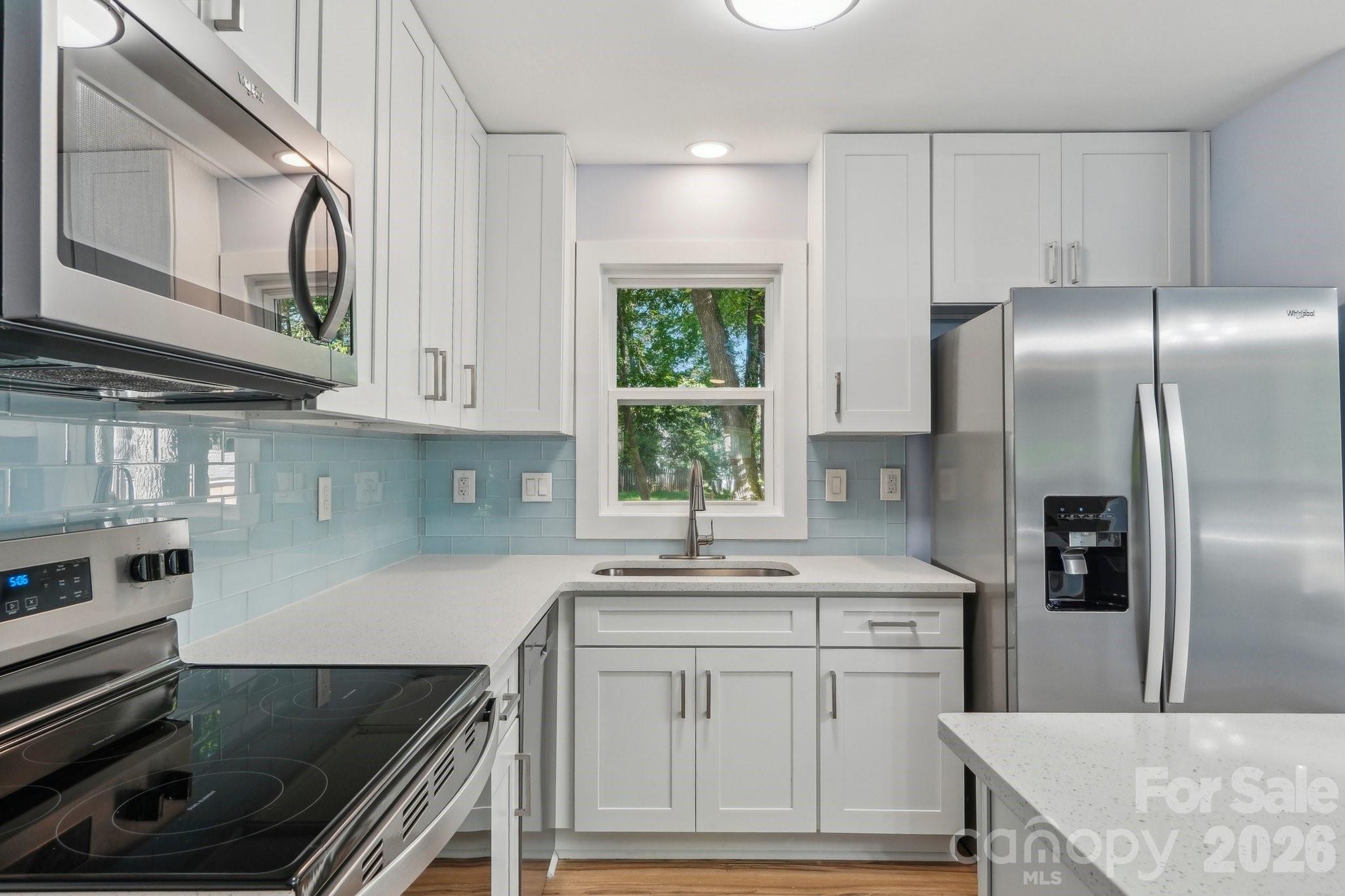 Lynton Place - Residential