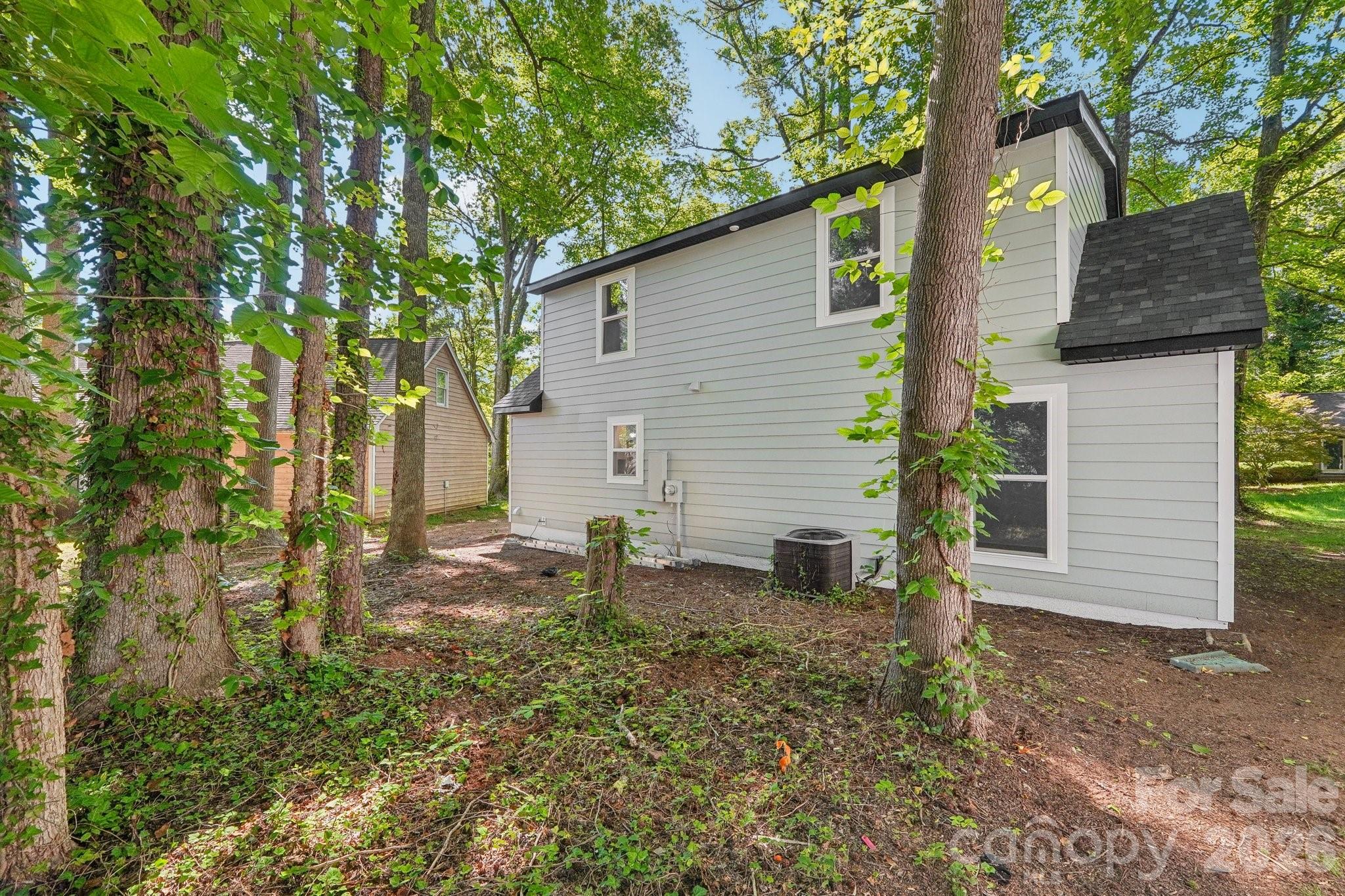 Lynton Place - Residential