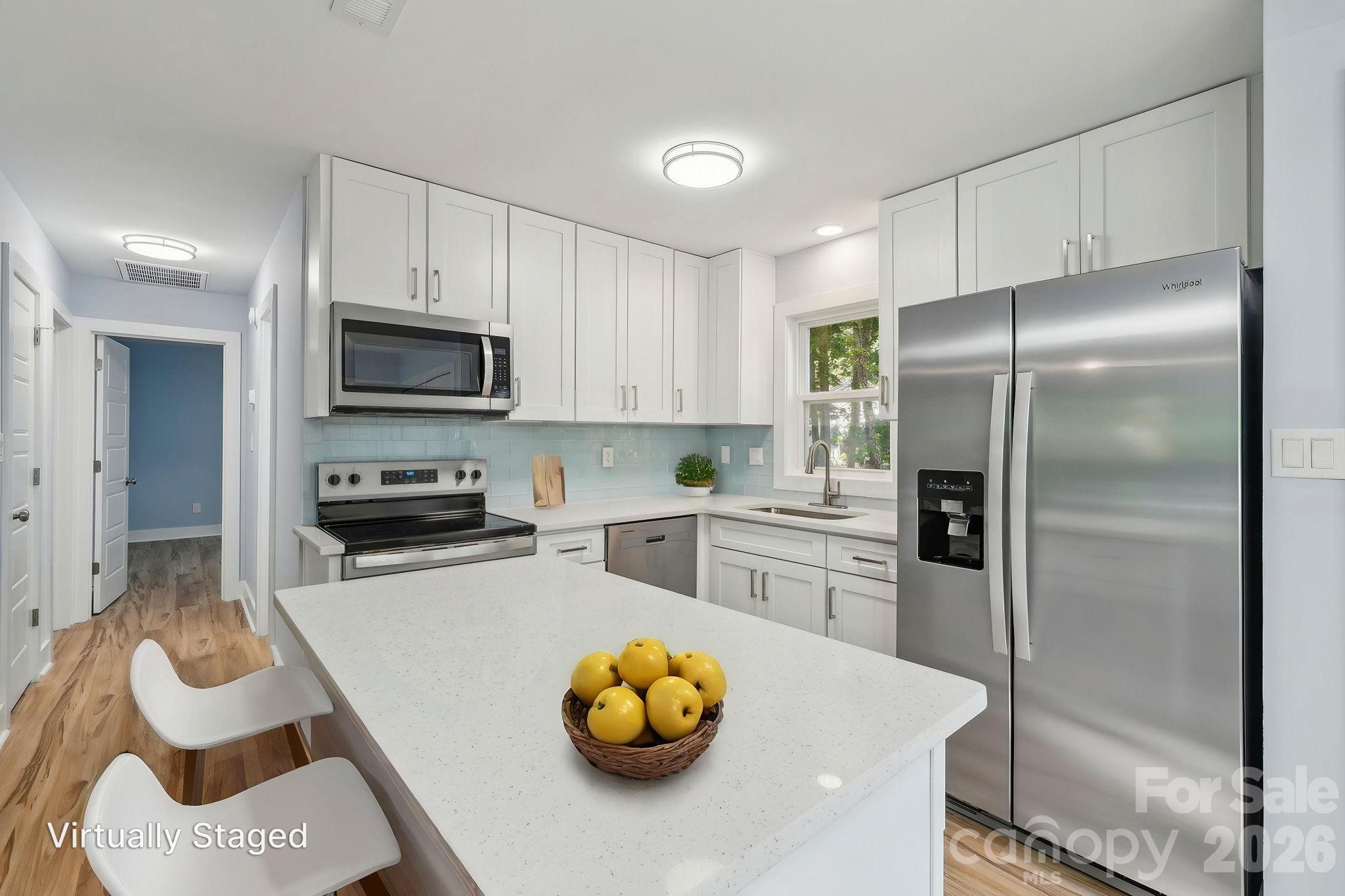 Lynton Place - Residential