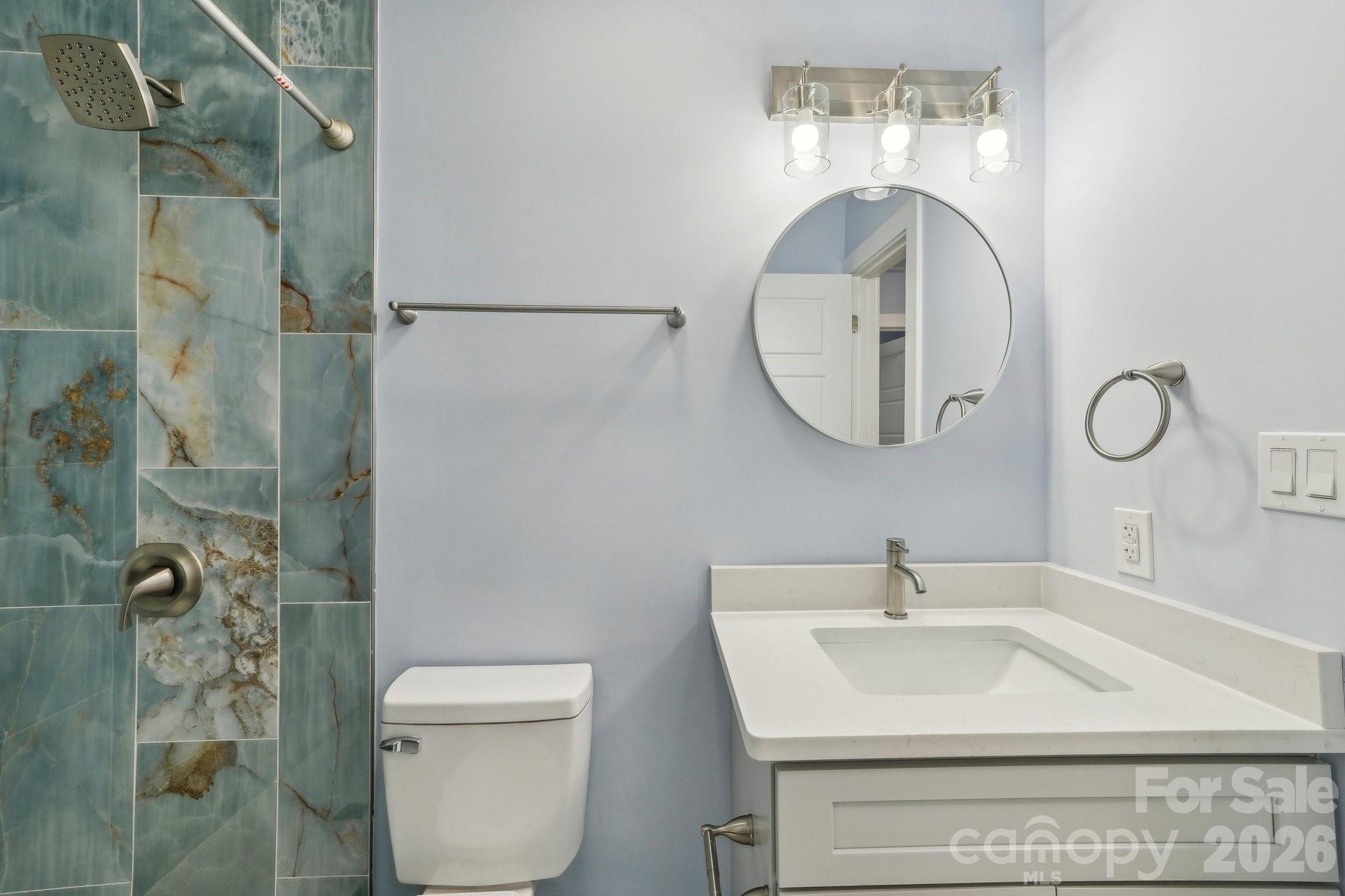 Lynton Place - Residential