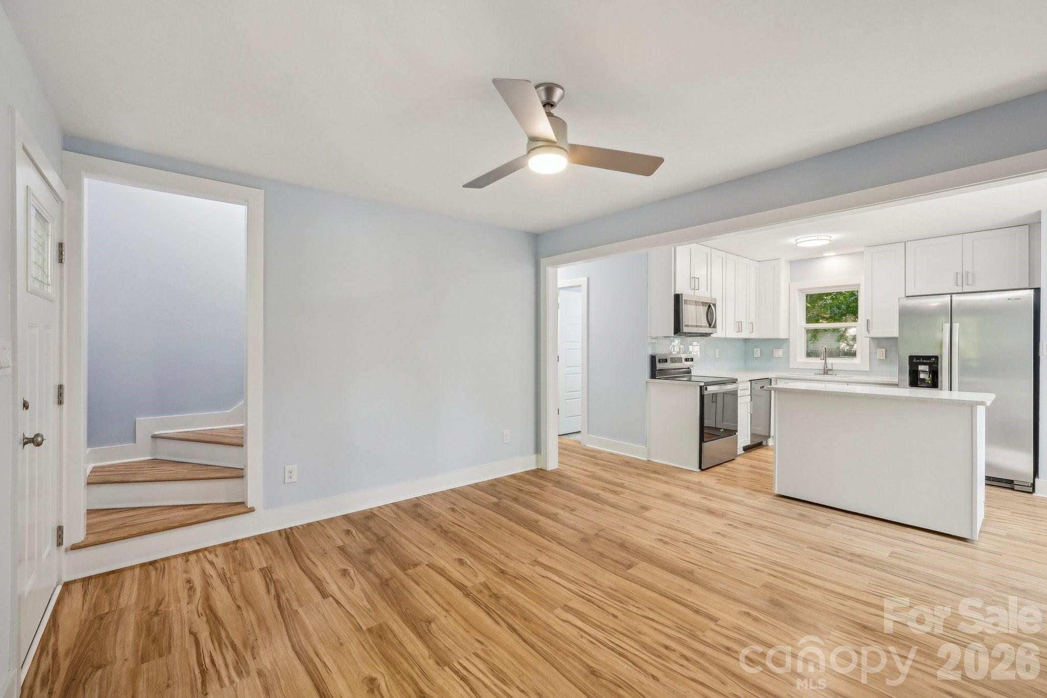 Lynton Place - Residential