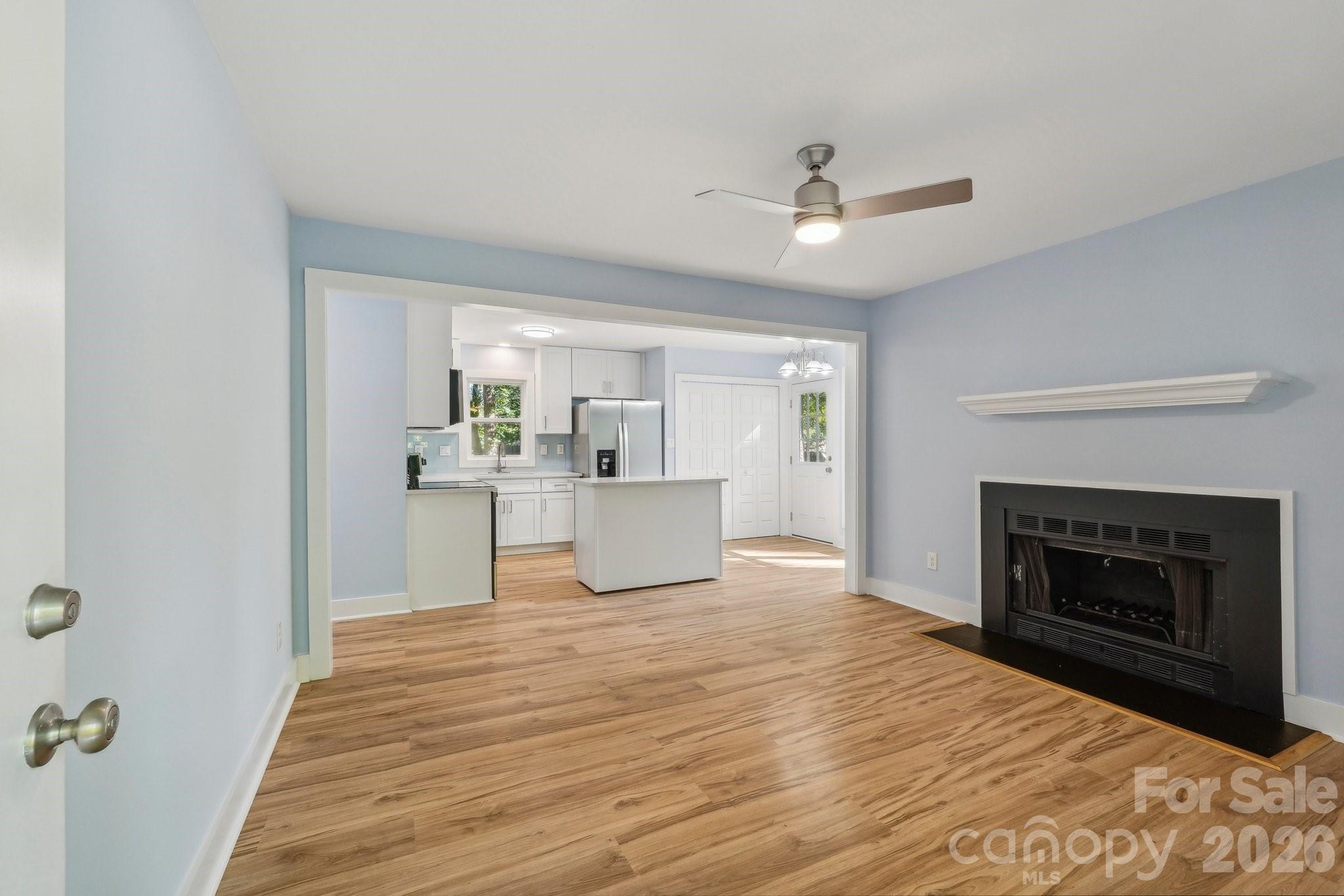 Lynton Place - Residential