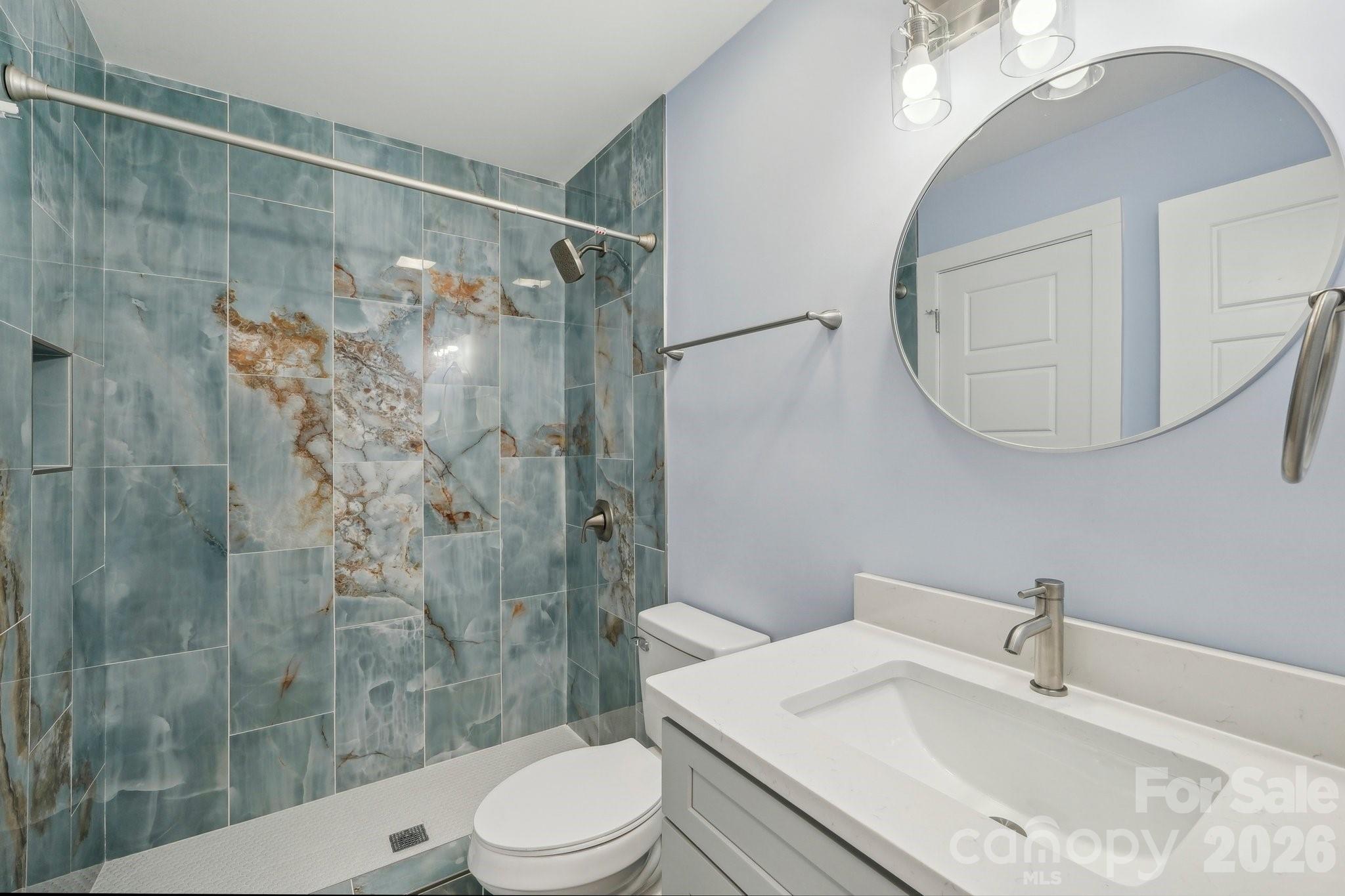 Lynton Place - Residential