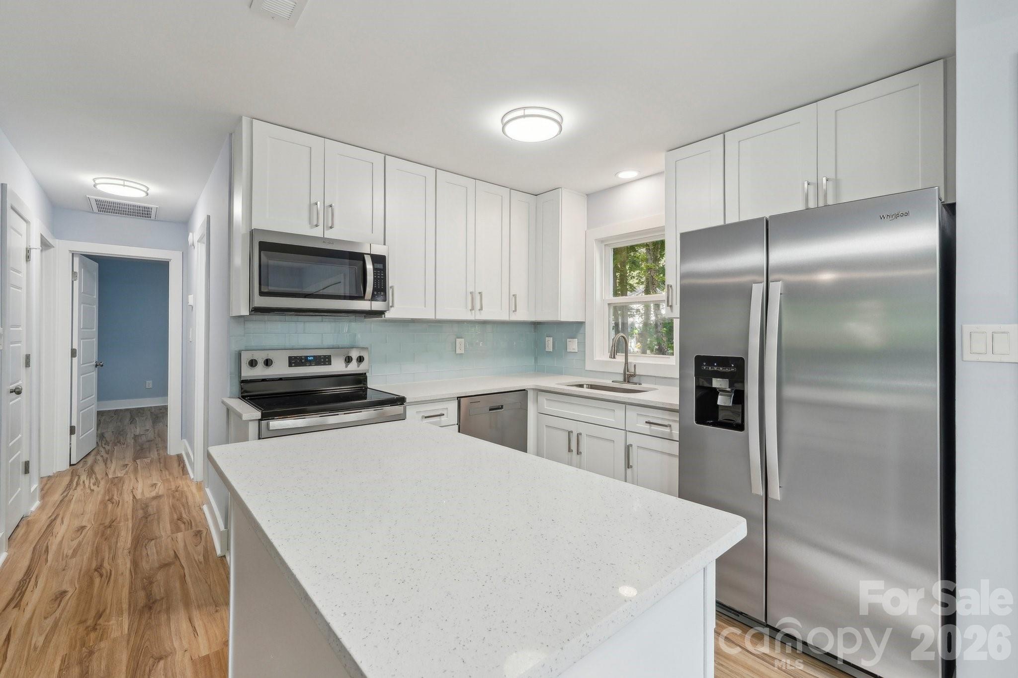 Lynton Place - Residential