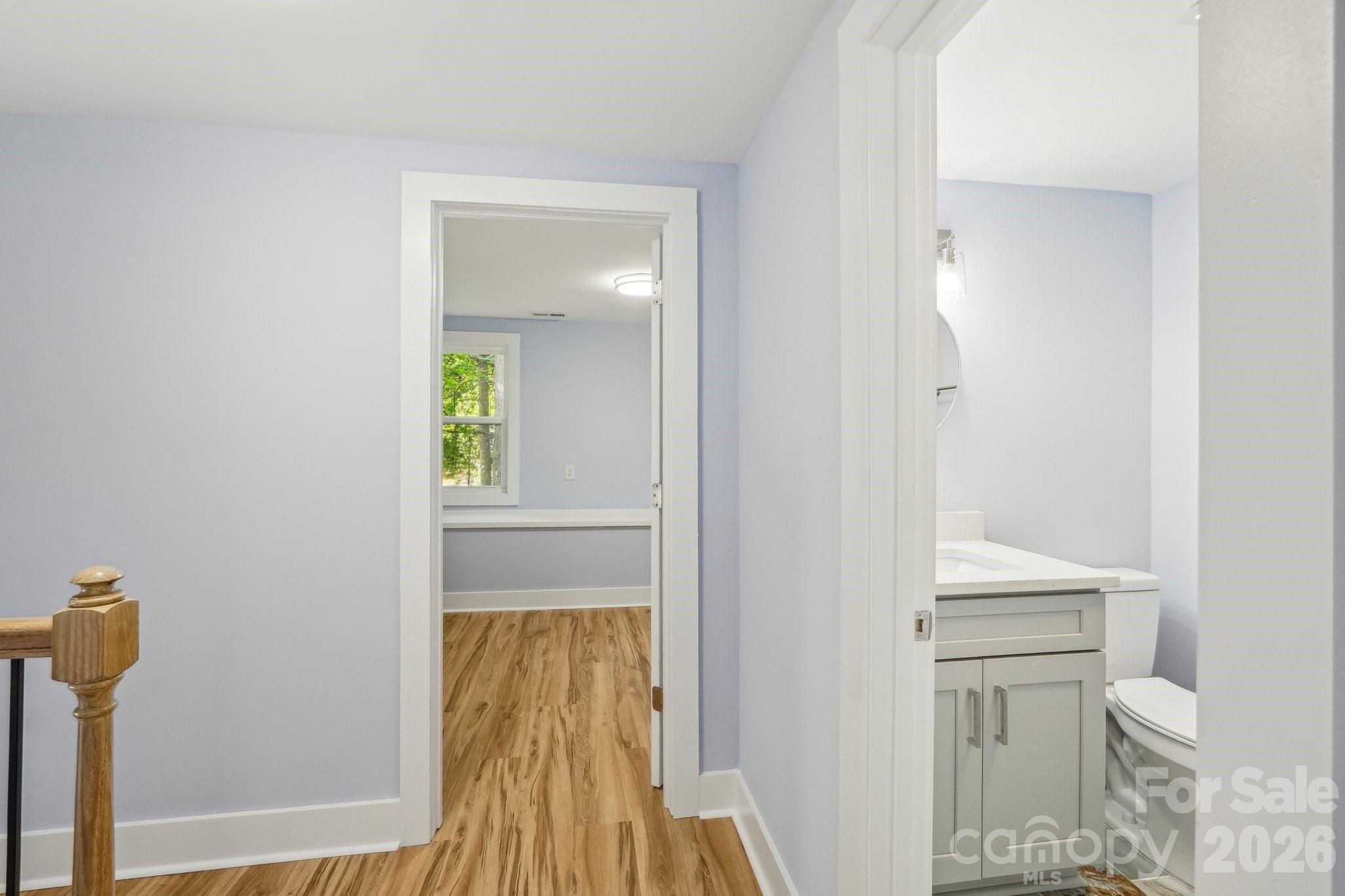 Lynton Place - Residential