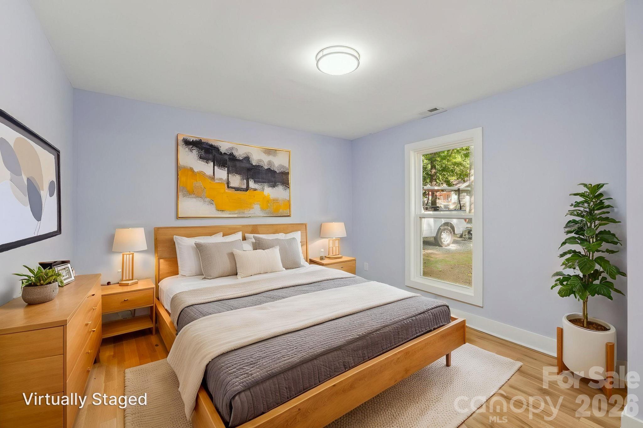 Lynton Place - Residential