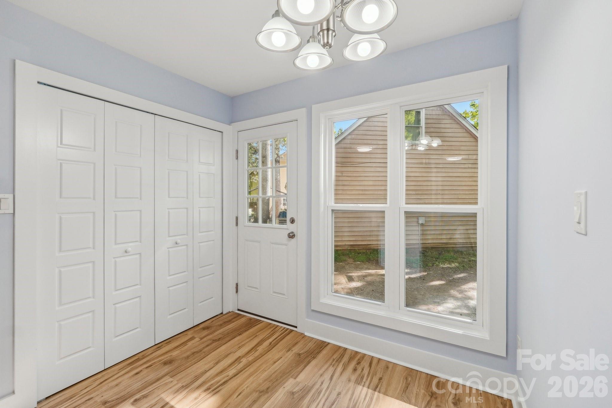 Lynton Place - Residential