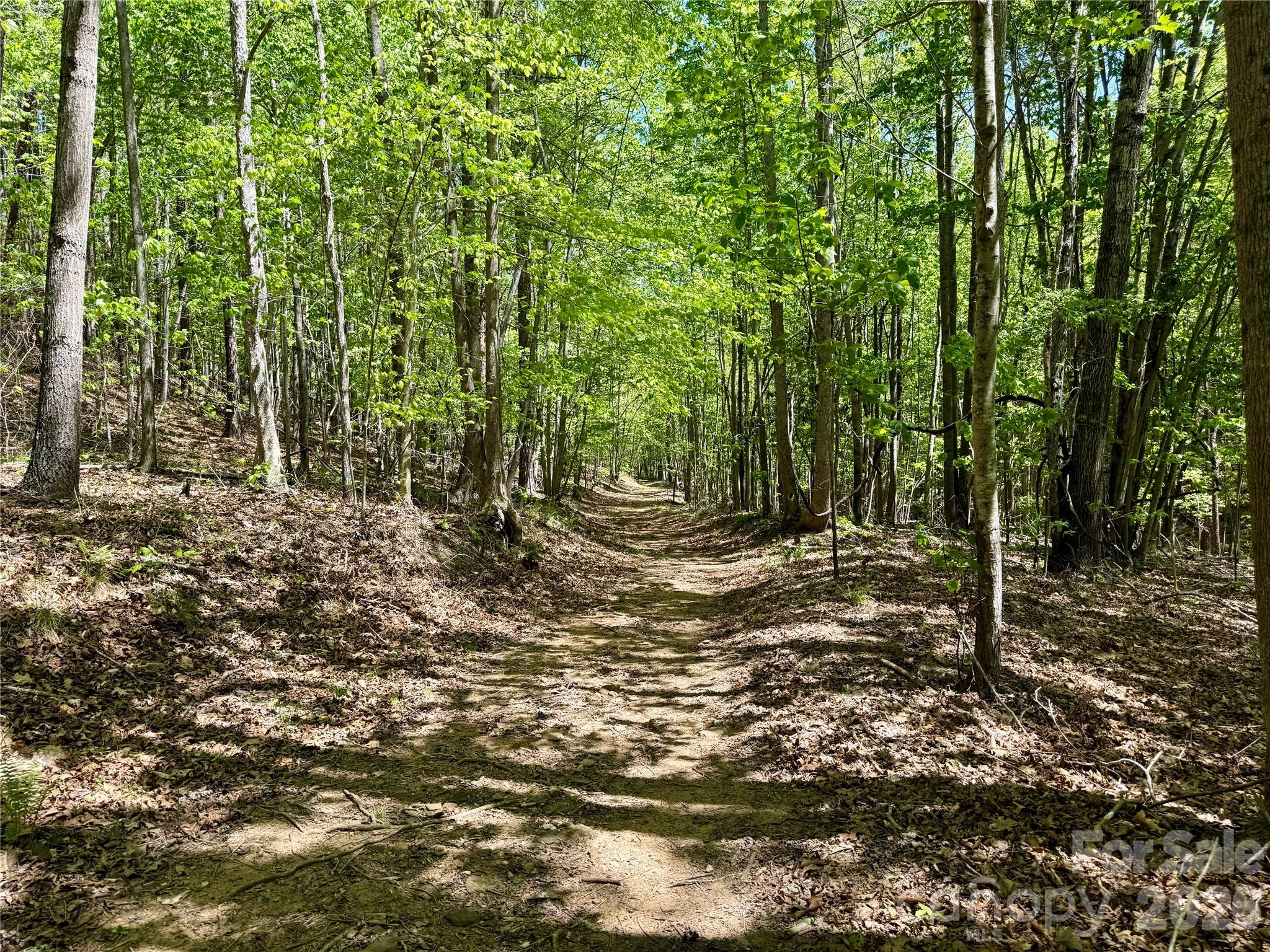 Grandview Peaks - Land