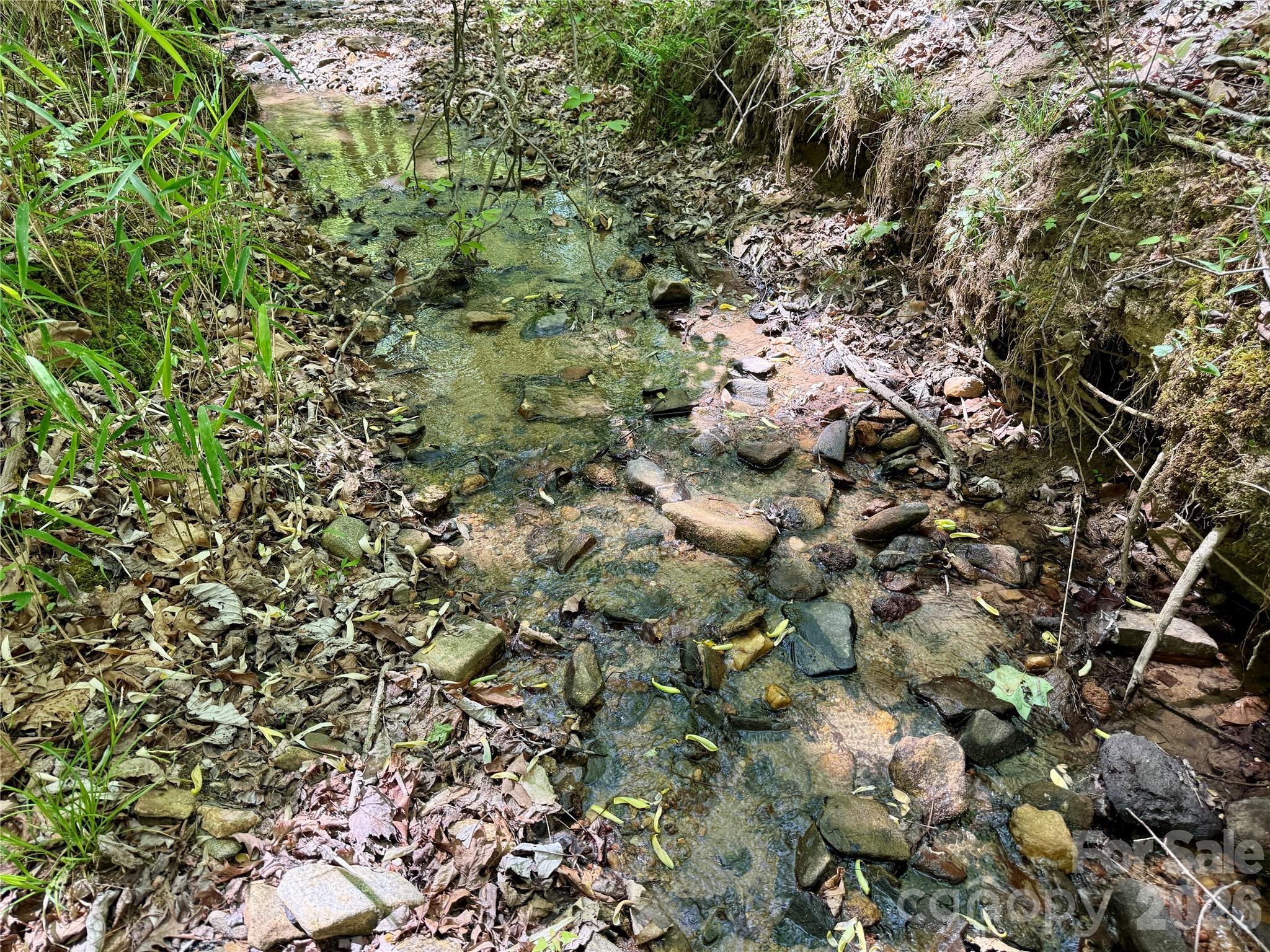 Grandview Peaks - Land