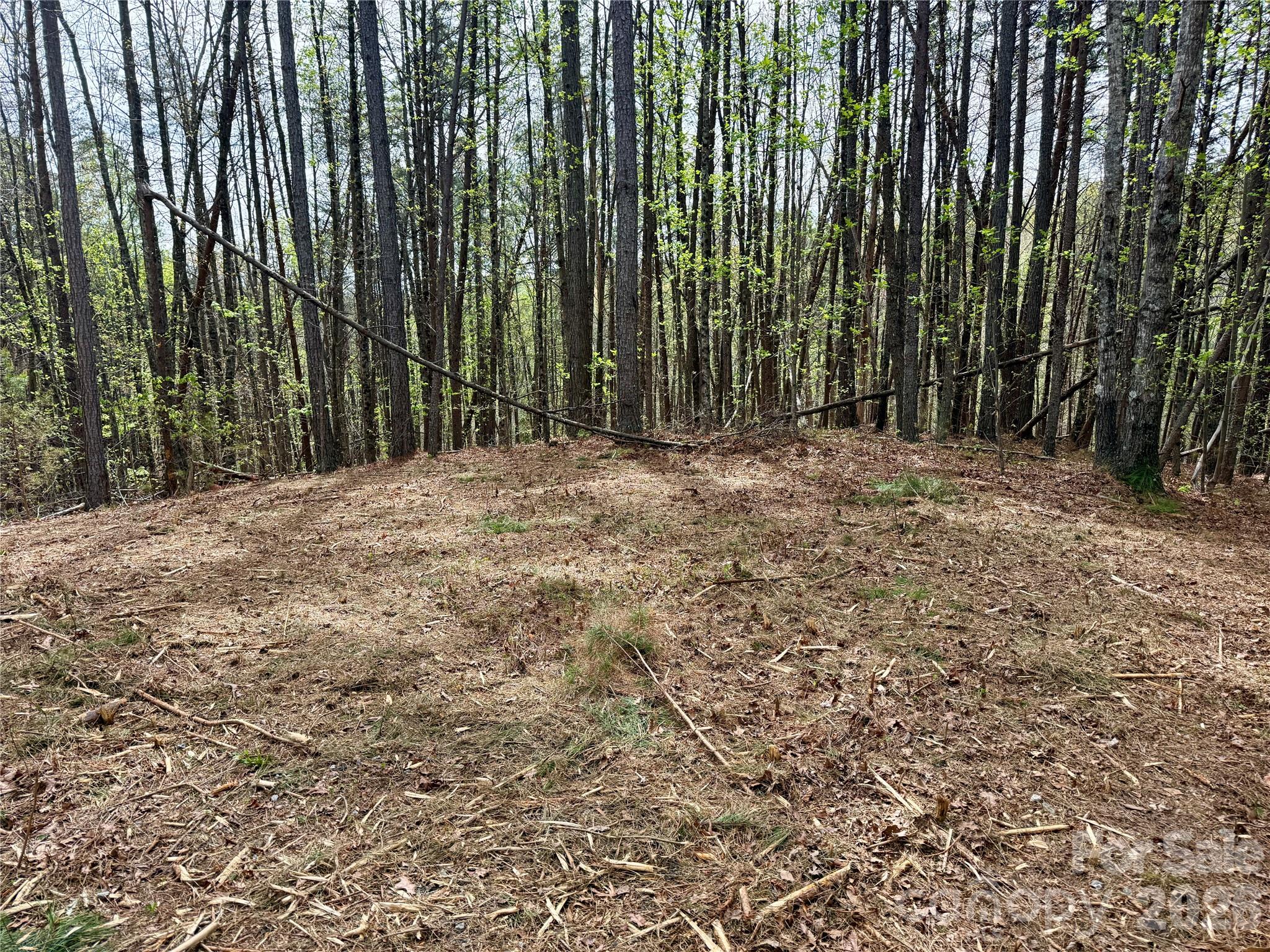 Grandview Peaks - Land