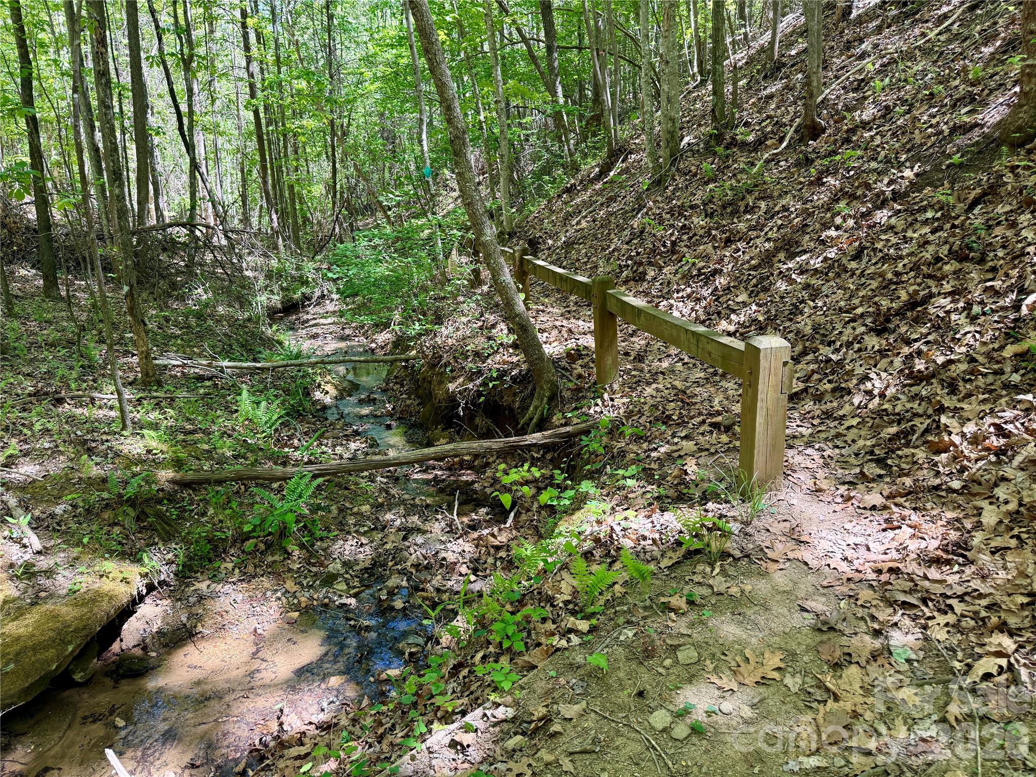 Grandview Peaks - Land