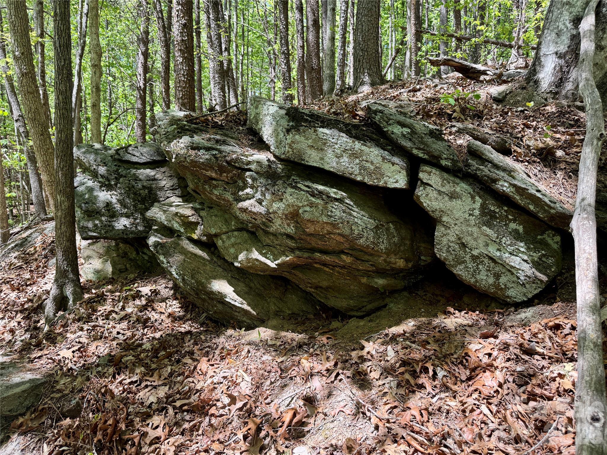 Grandview Peaks - Land