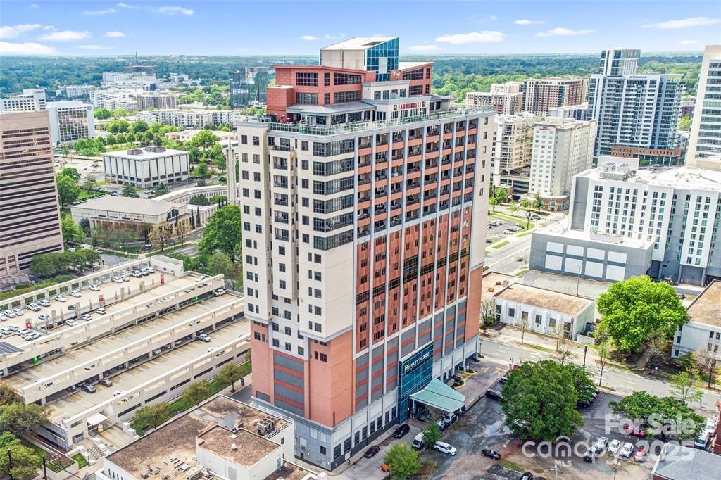 222 S Caldwell Street 1510
