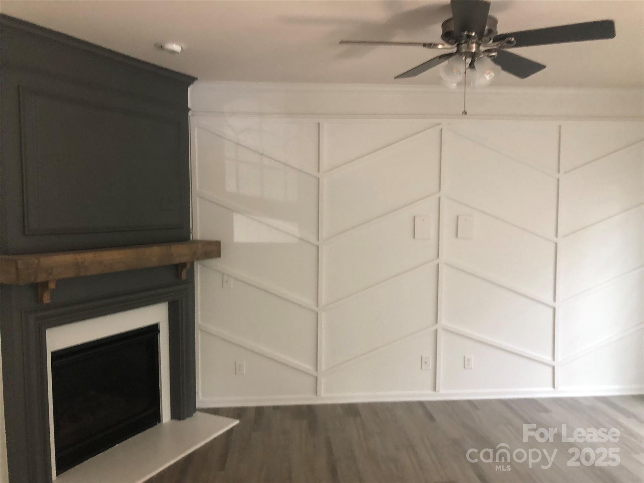 Baxter Village - Residential Lease