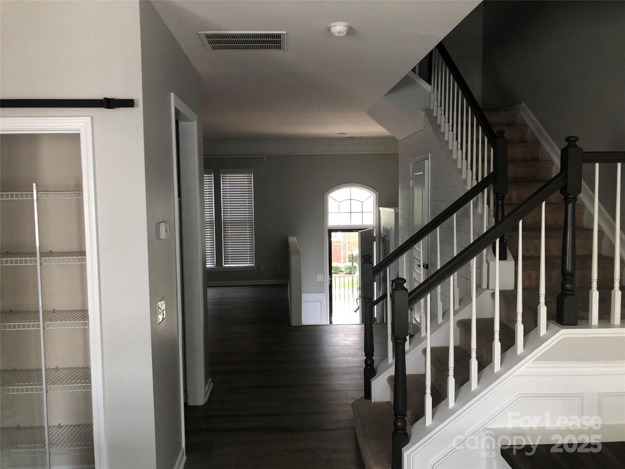 Baxter Village - Residential Lease