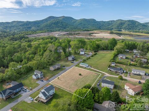 00 Ridgeview Drive Clyde NC 28716