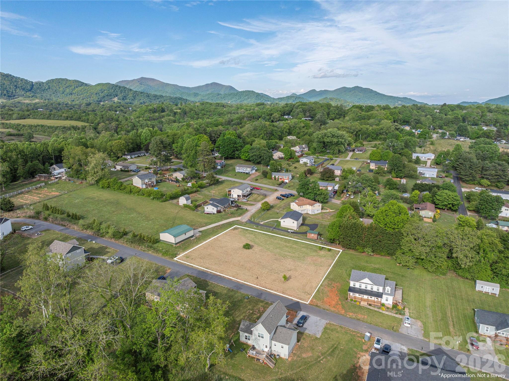 00 Ridgeview Drive