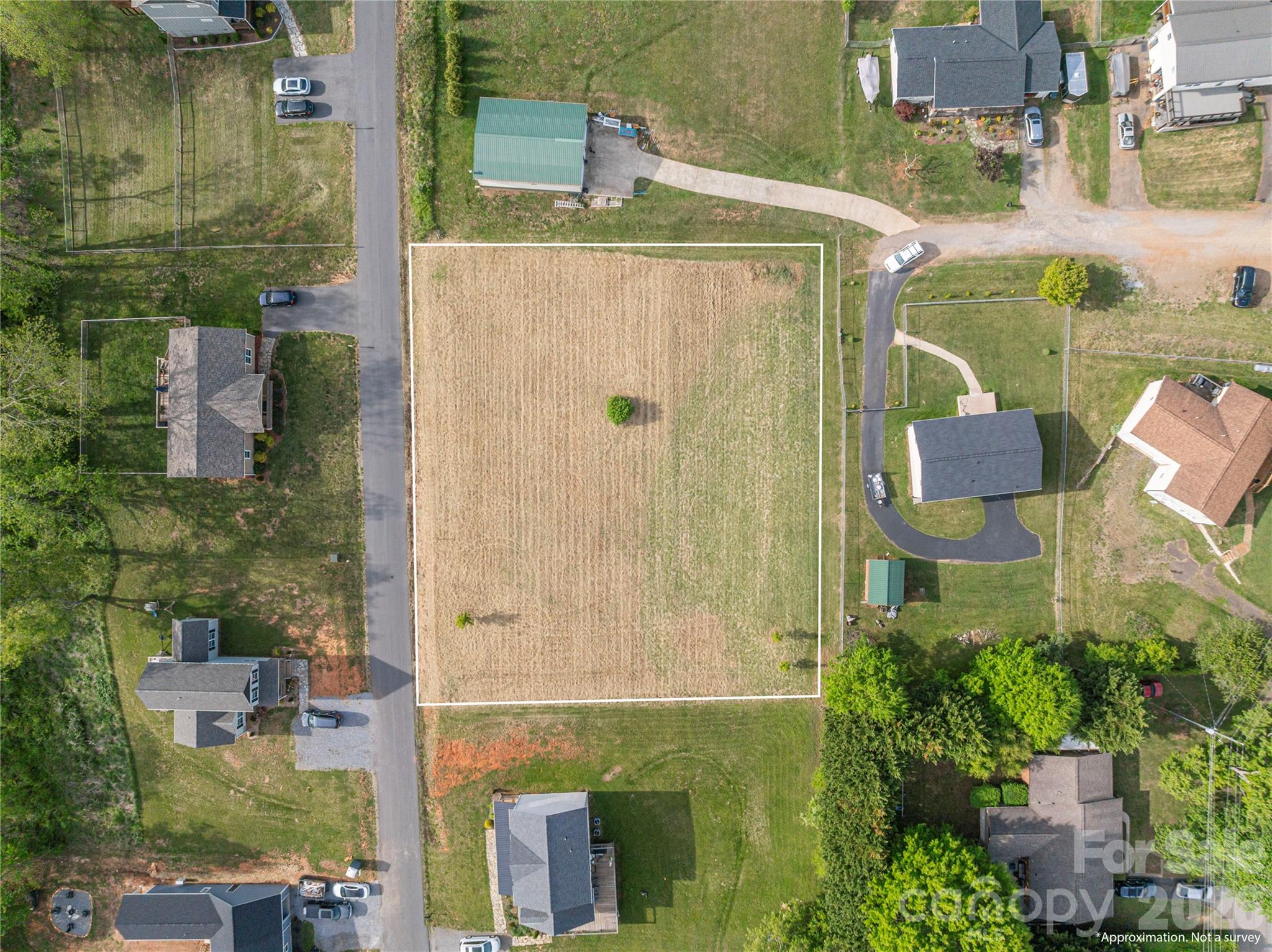 00 Ridgeview Drive