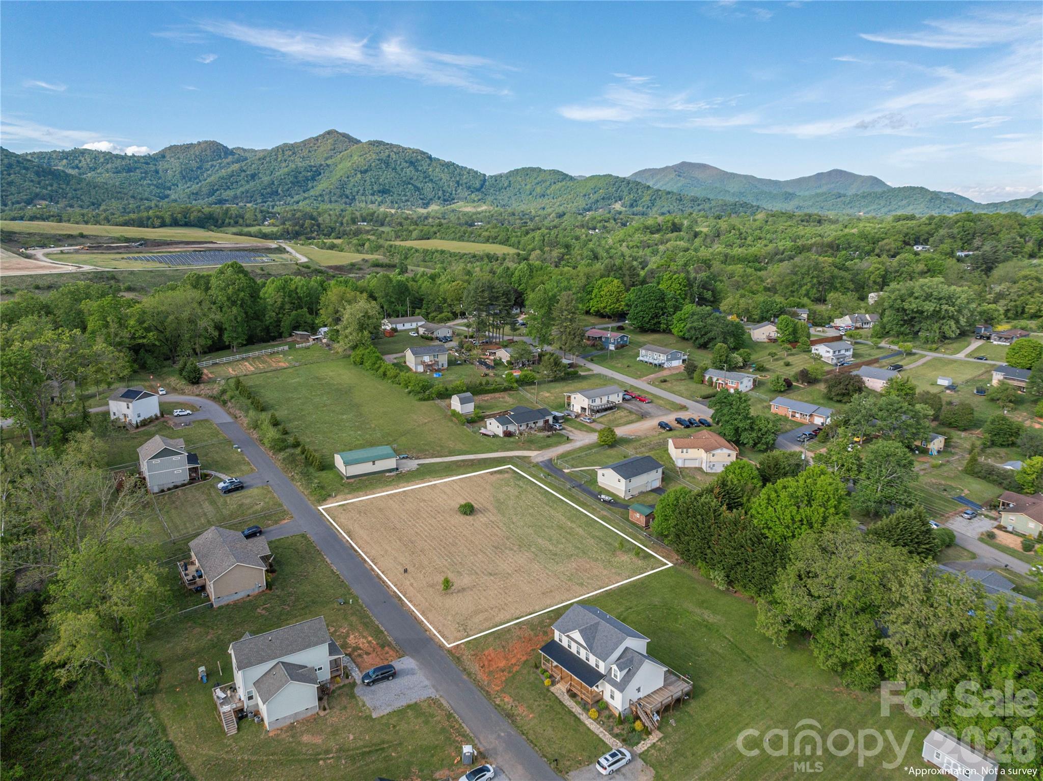 00 Ridgeview Drive