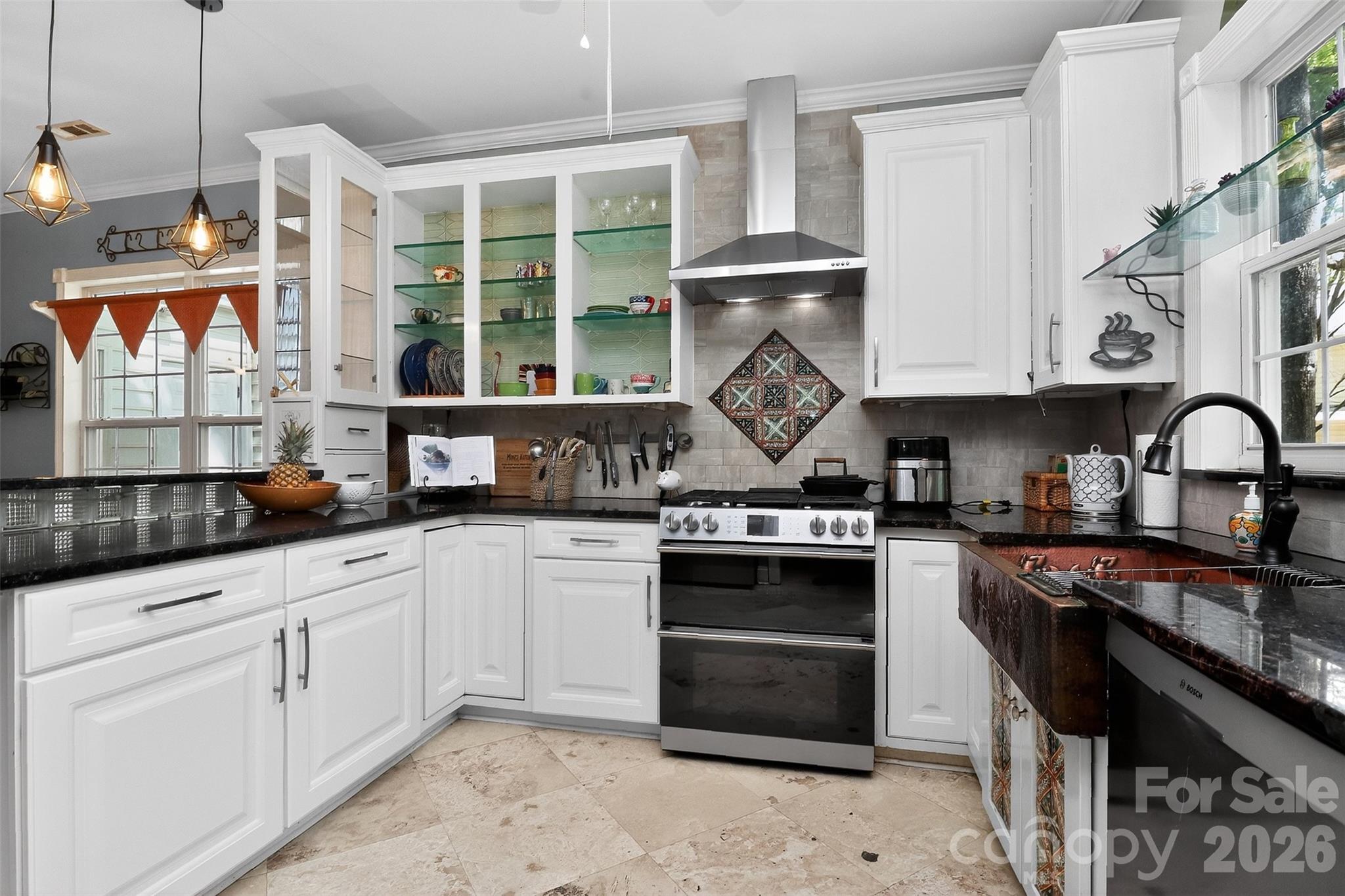 Villages of Avonlea - Residential