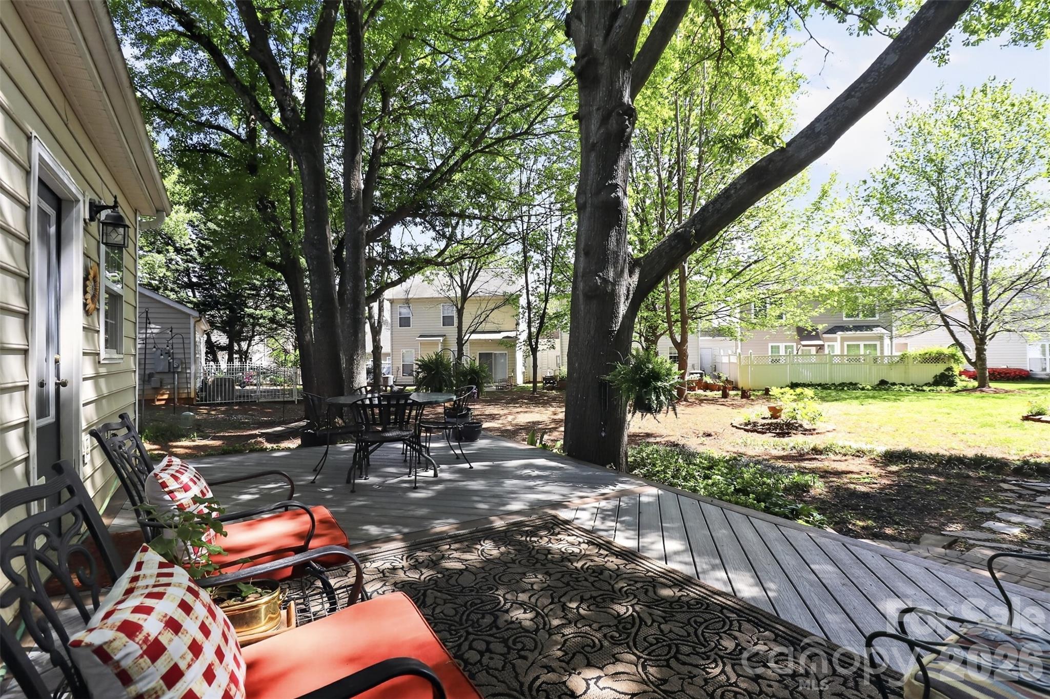 Villages of Avonlea - Residential