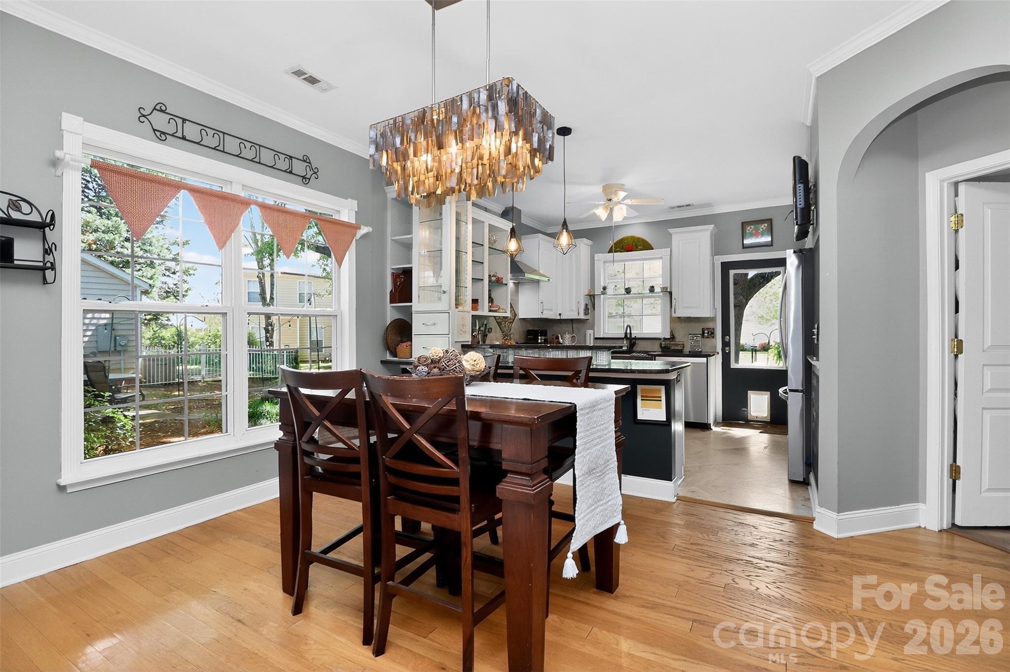 Villages of Avonlea - Residential