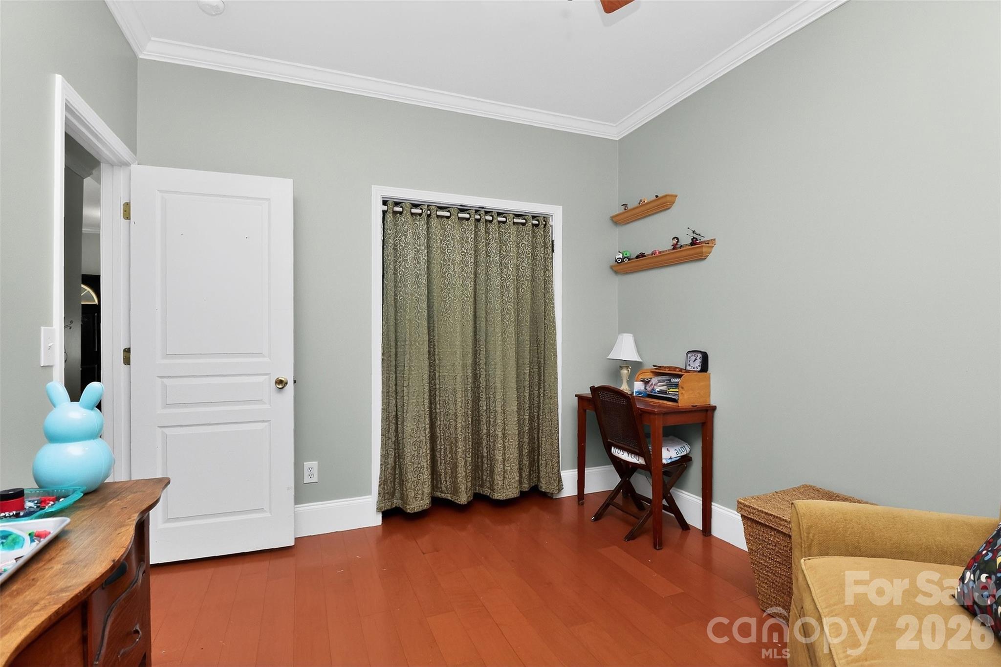 Villages of Avonlea - Residential