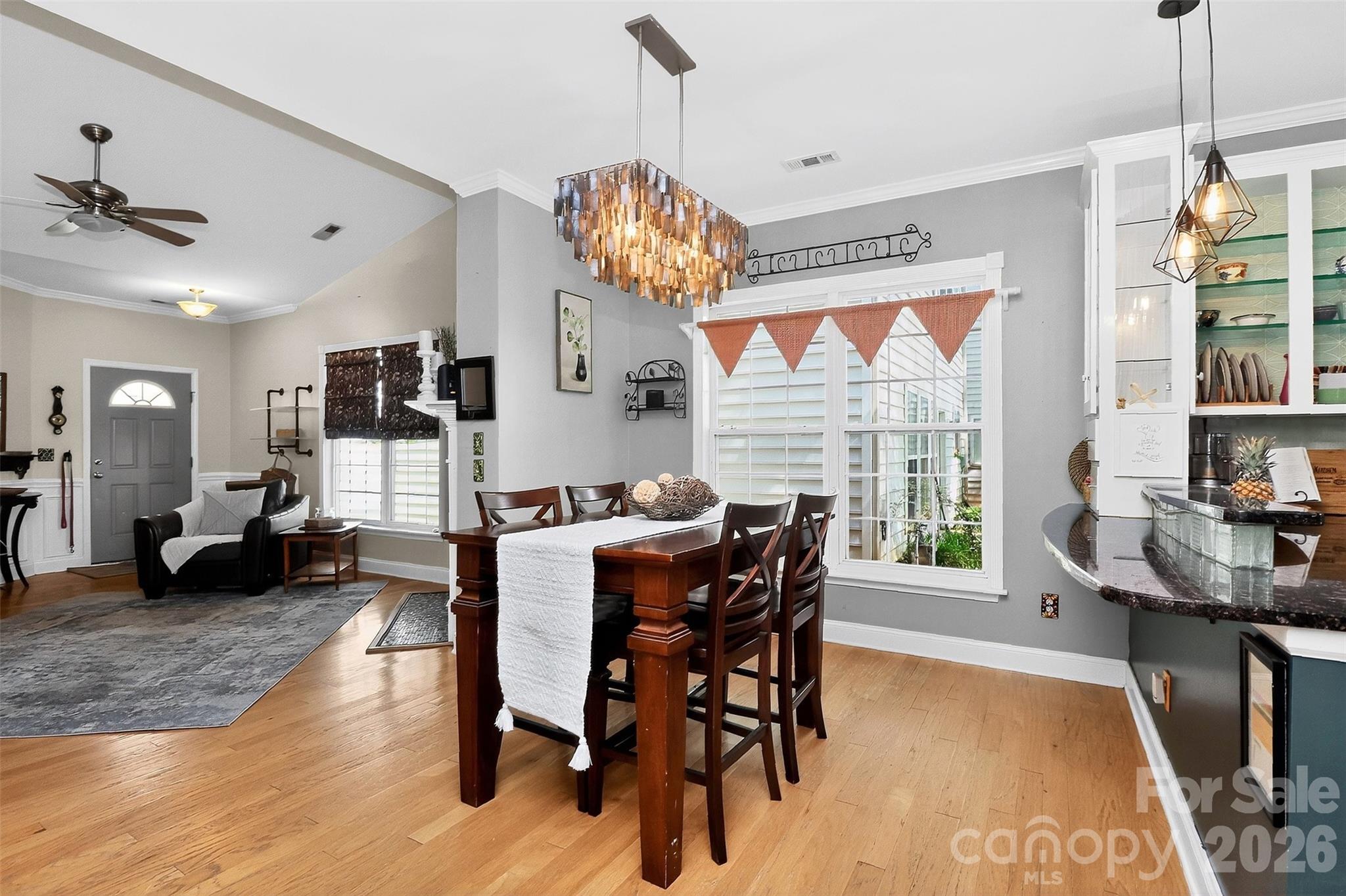 Villages of Avonlea - Residential