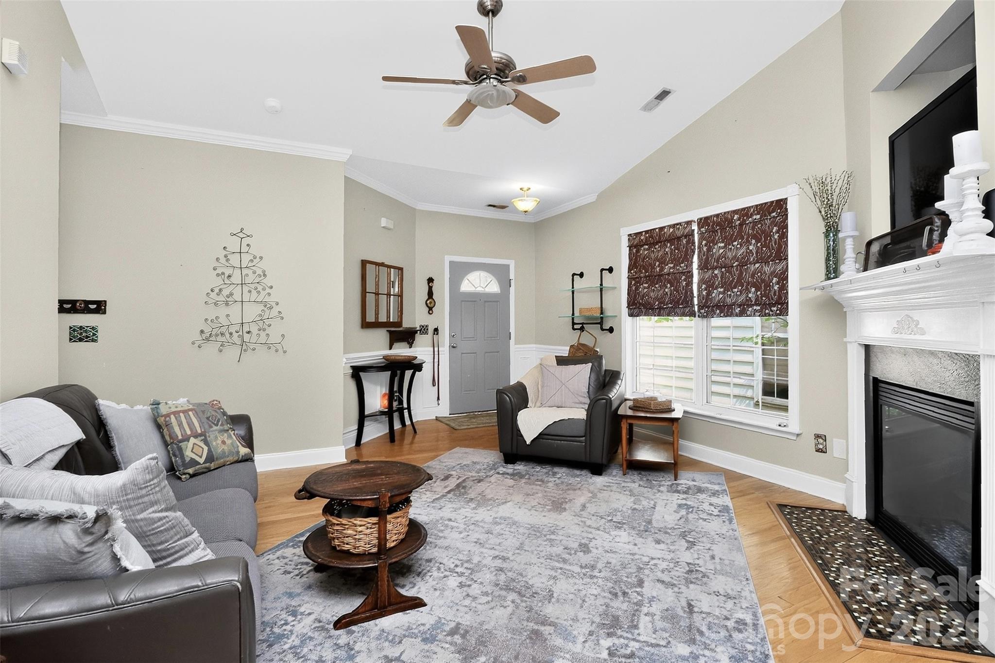 Villages of Avonlea - Residential