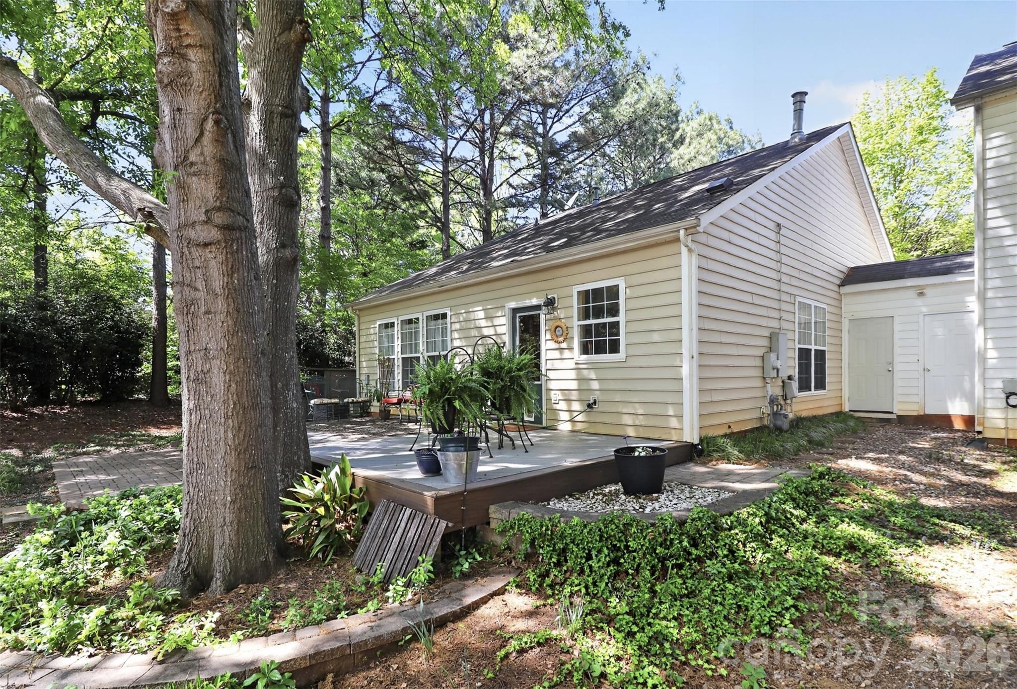 Villages of Avonlea - Residential