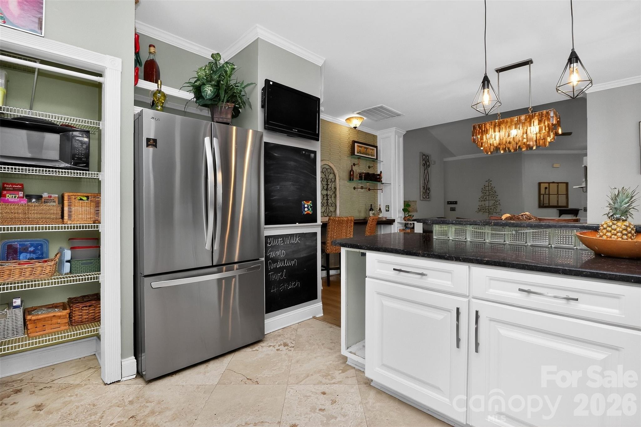 Villages of Avonlea - Residential