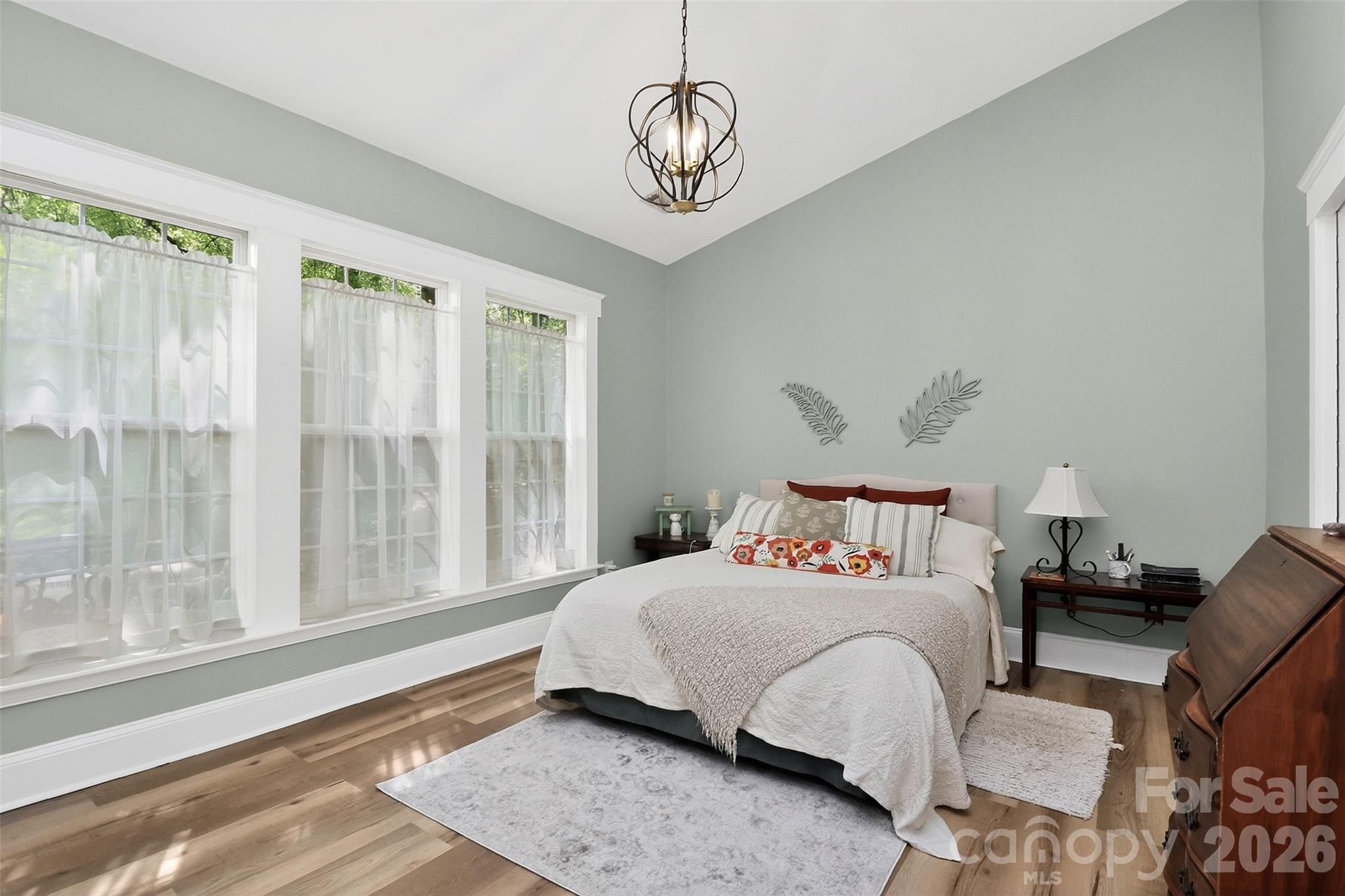 Villages of Avonlea - Residential