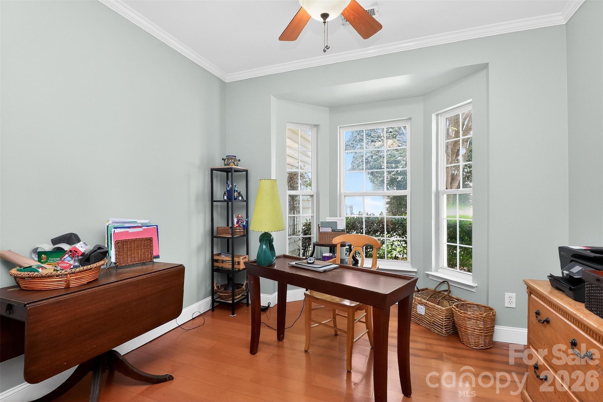 Villages of Avonlea - Residential