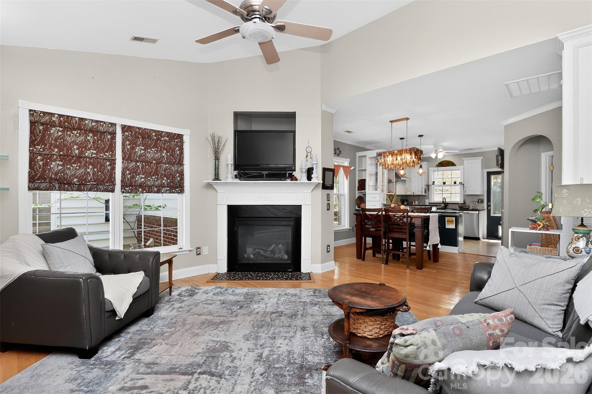 Villages of Avonlea - Residential