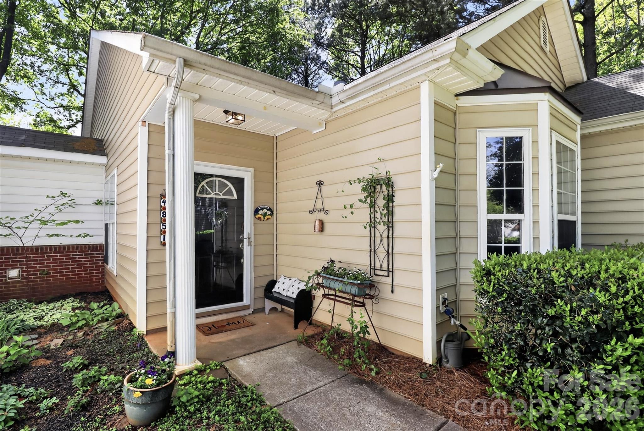 Villages of Avonlea - Residential