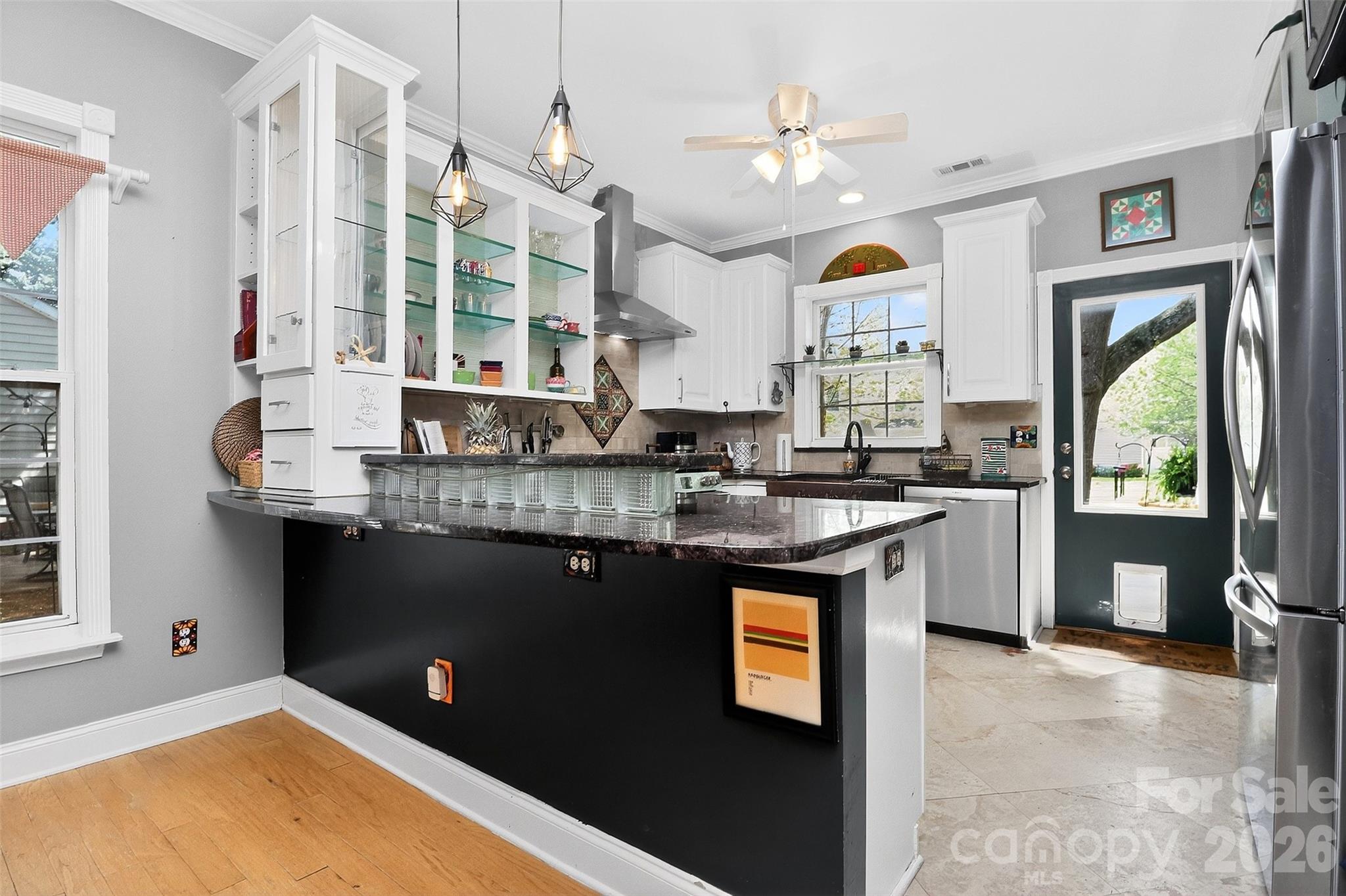 Villages of Avonlea - Residential