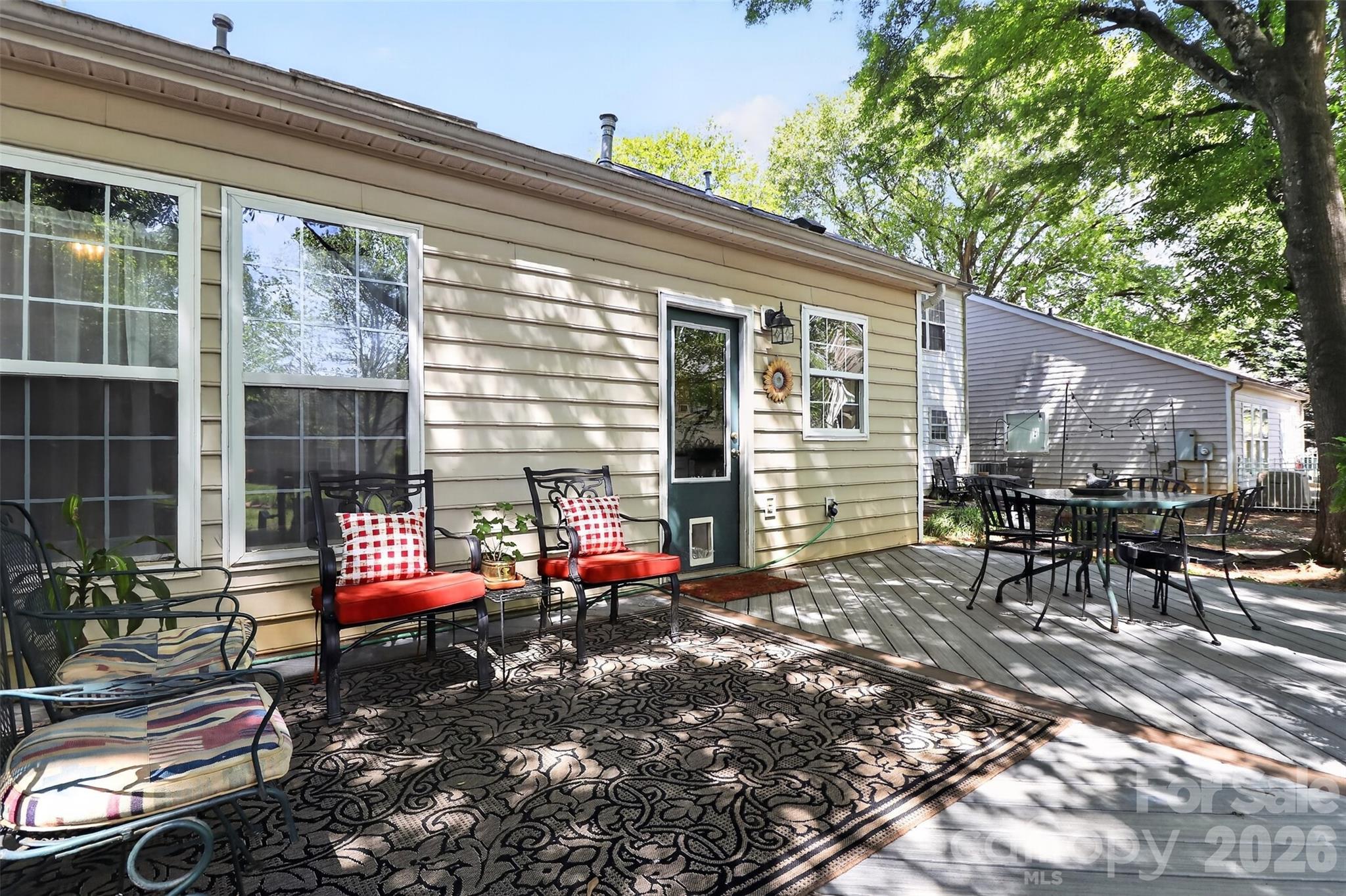 Villages of Avonlea - Residential