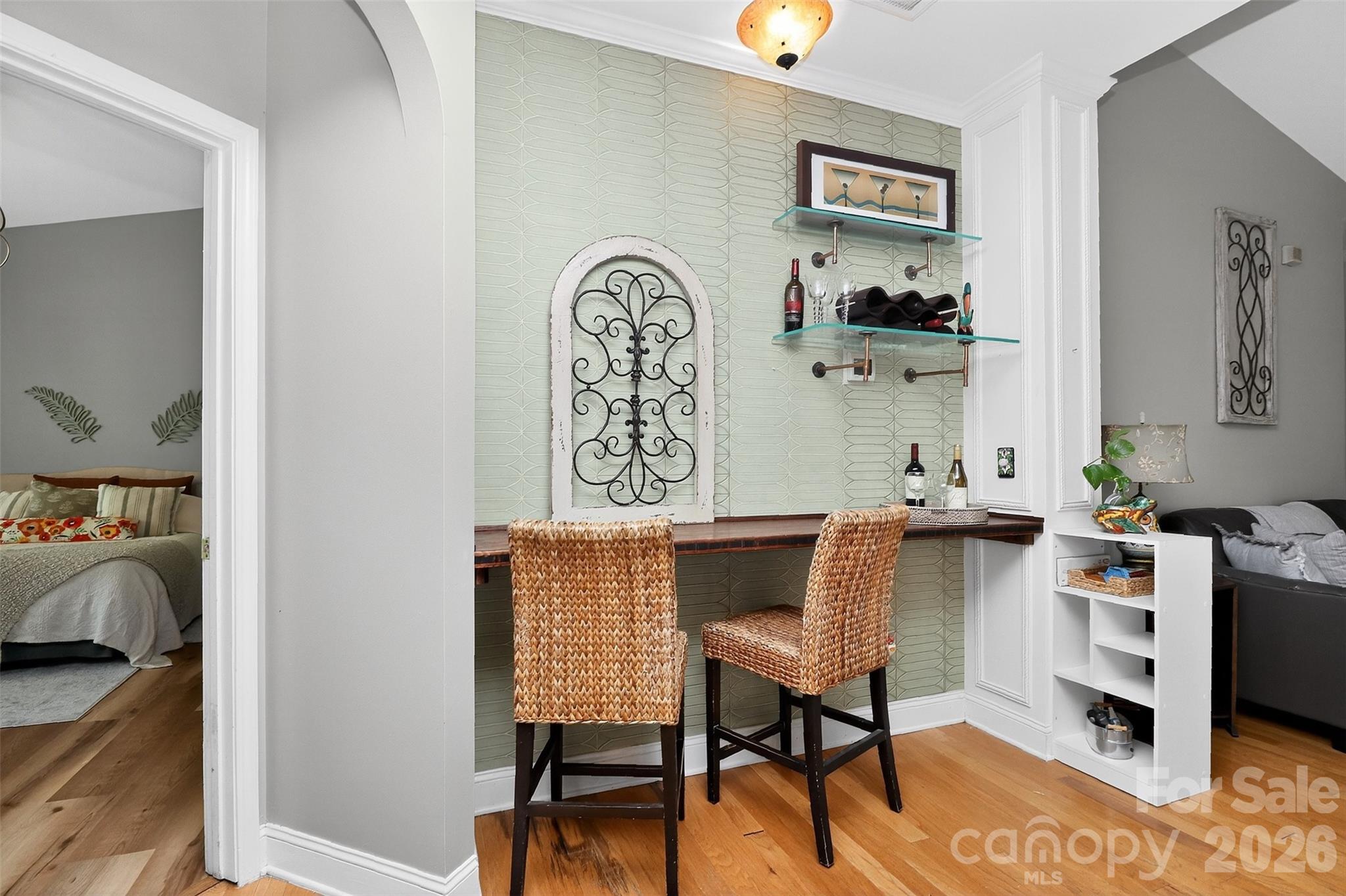 Villages of Avonlea - Residential