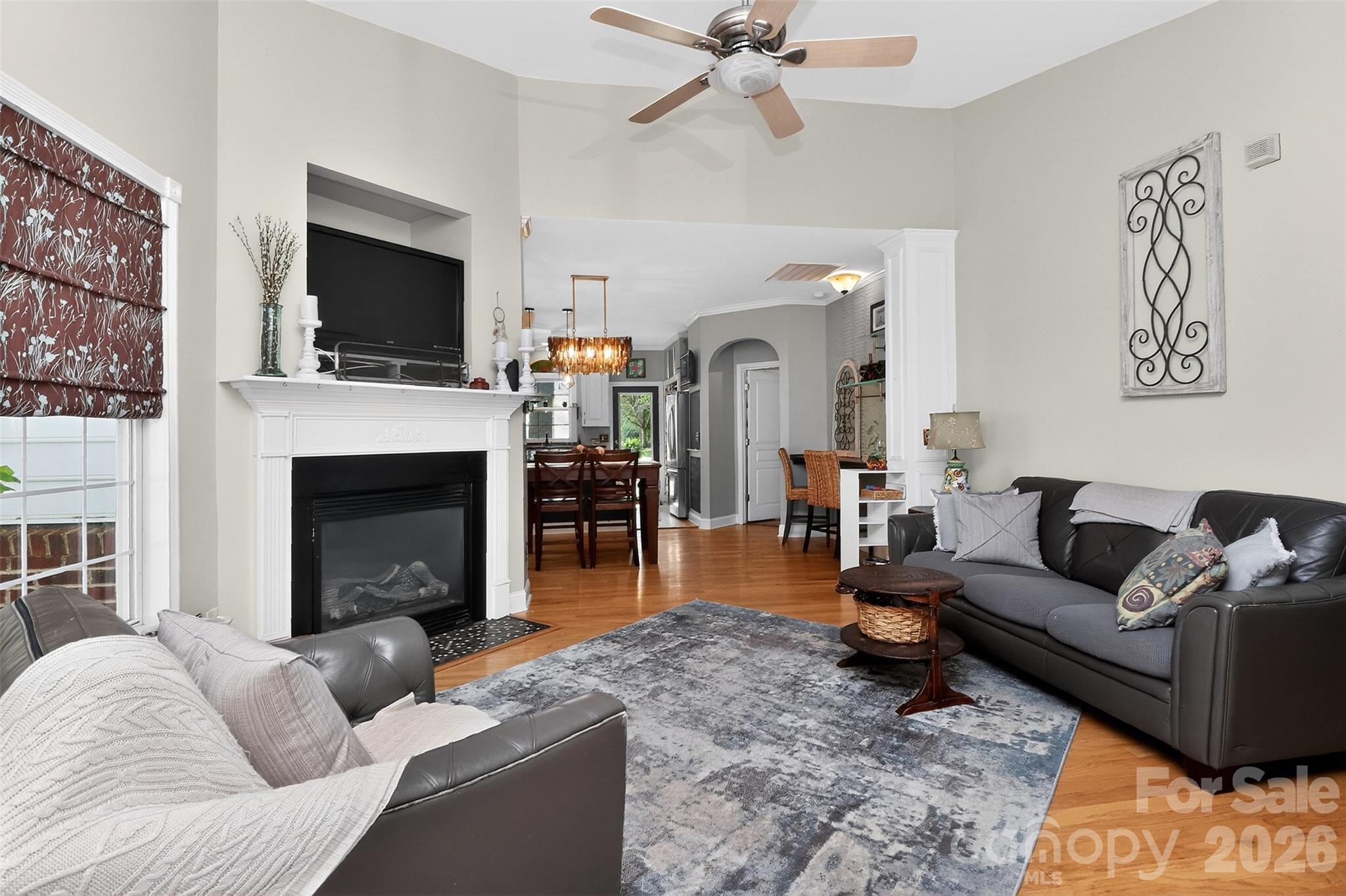 Villages of Avonlea - Residential