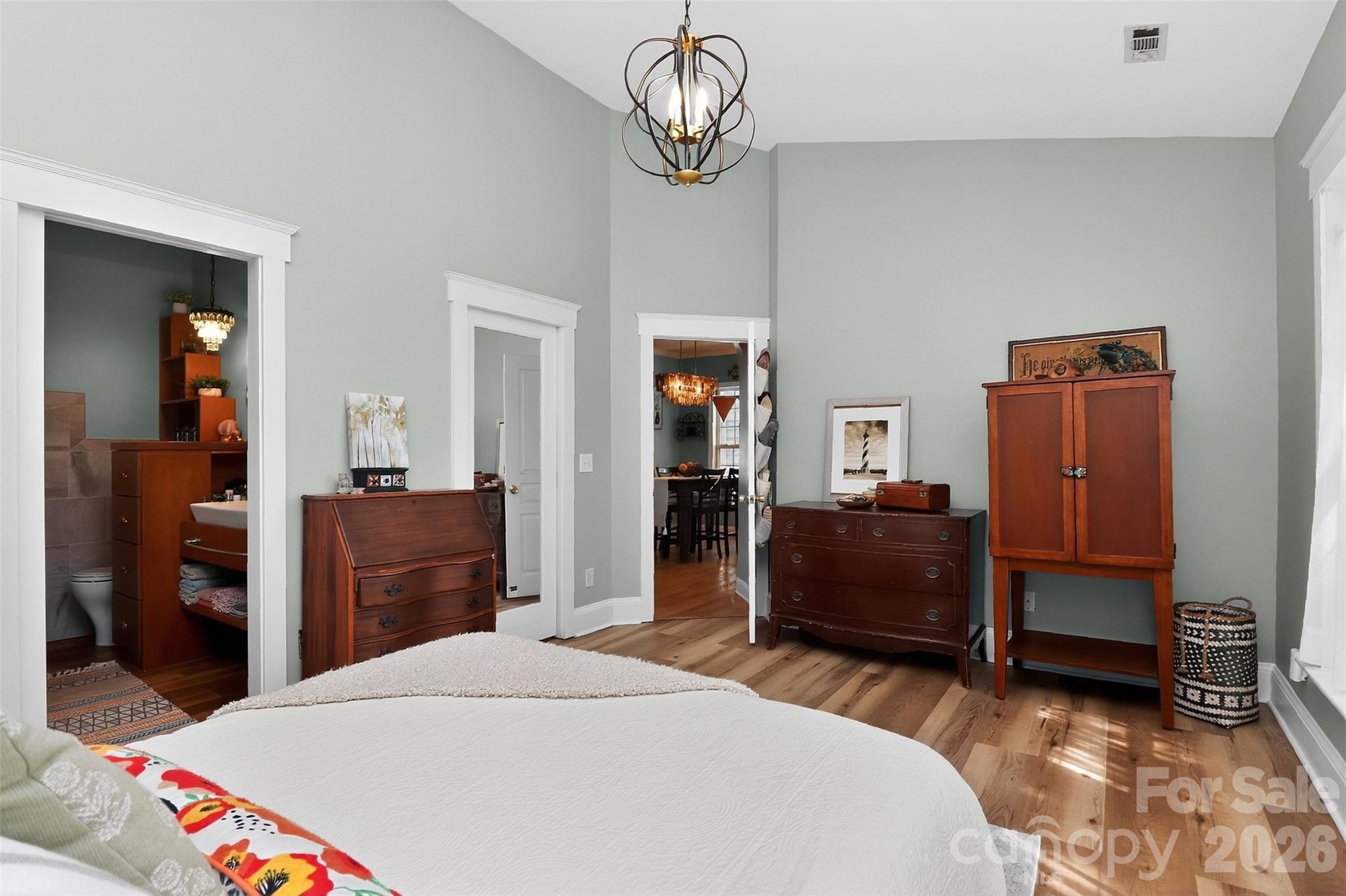 Villages of Avonlea - Residential