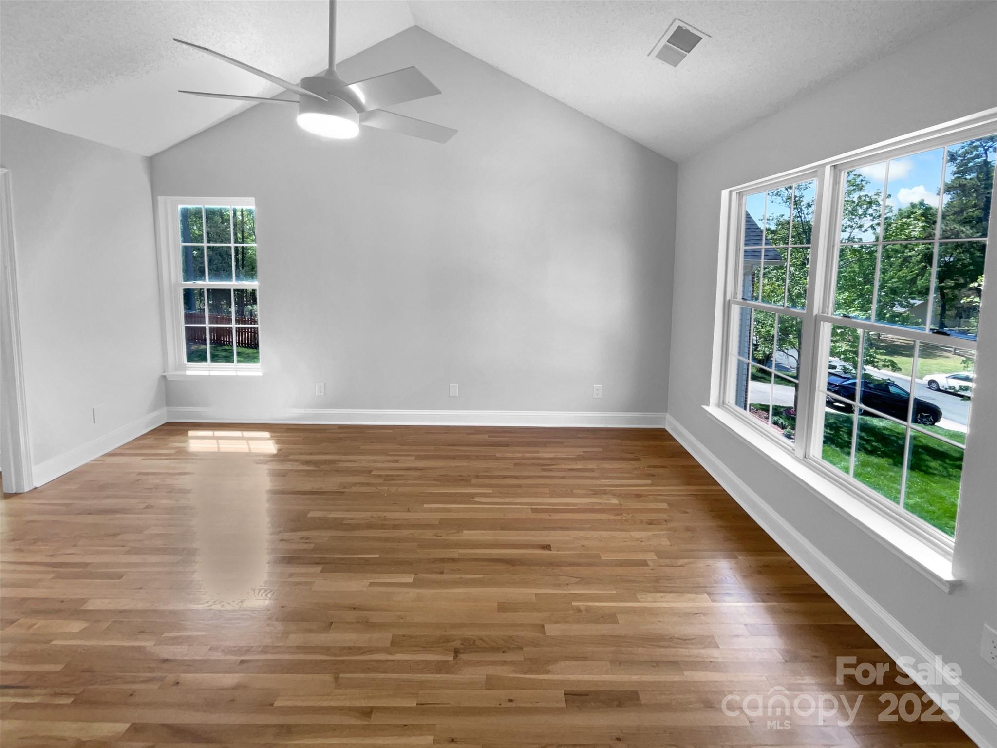 Walden Ridge - Residential