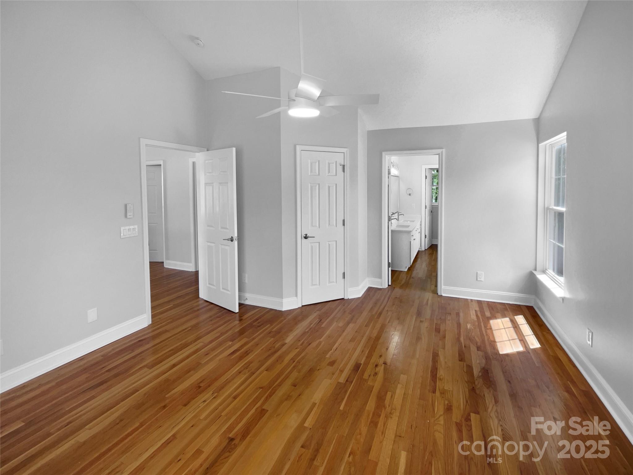 Walden Ridge - Residential