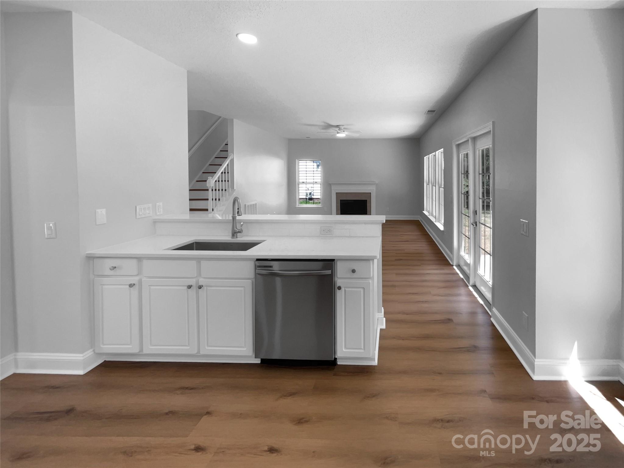 Walden Ridge - Residential