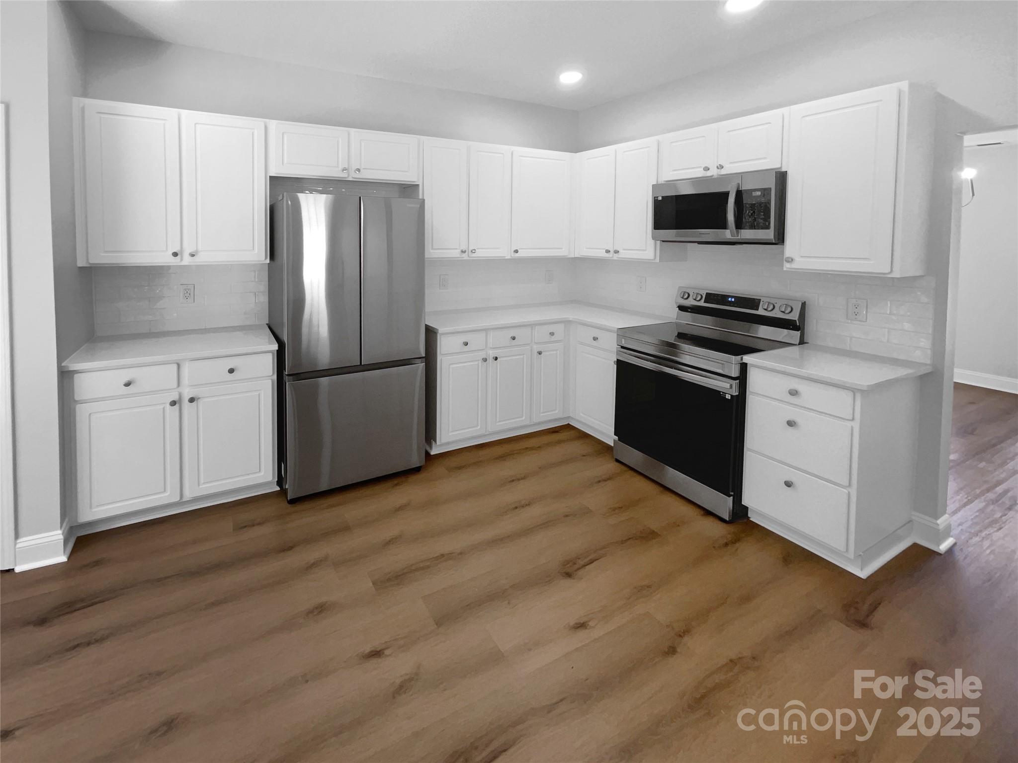 Walden Ridge - Residential