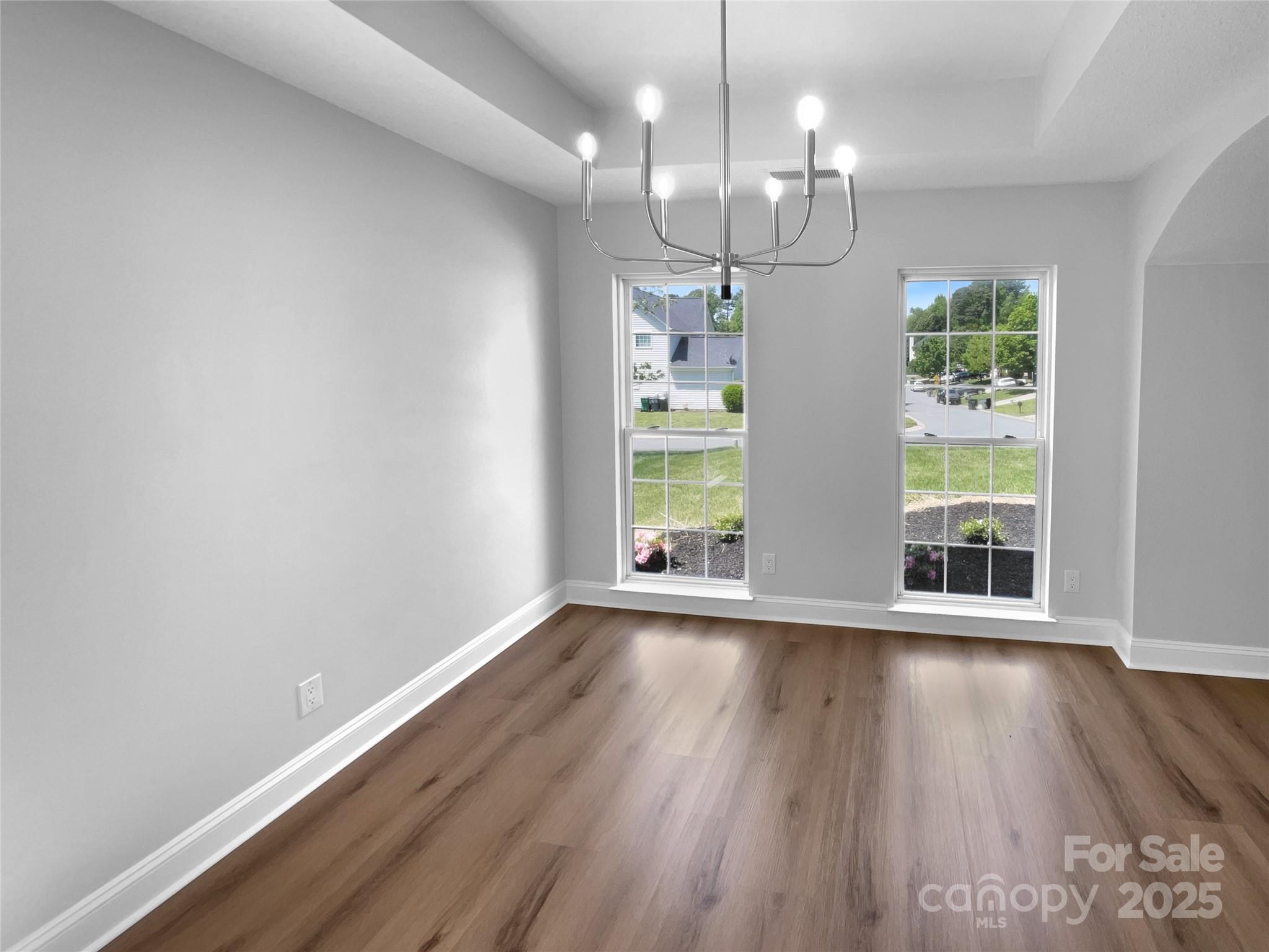 Walden Ridge - Residential