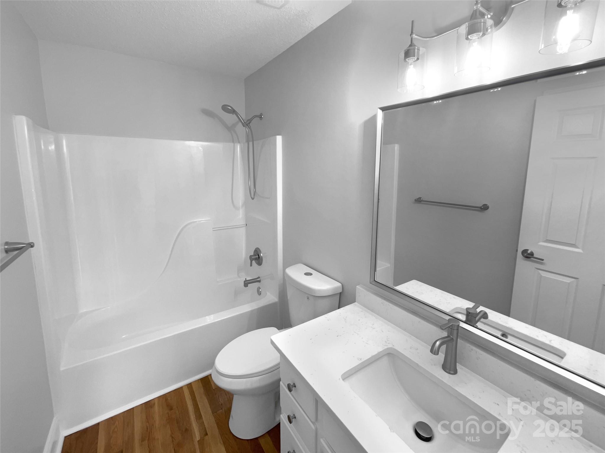 Walden Ridge - Residential